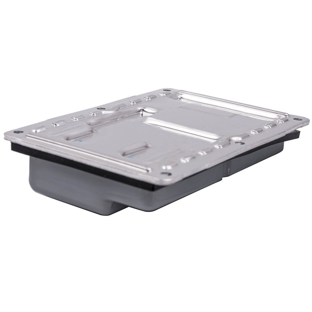 12 pin Centralina Allo Xeno for Citroen C5 C8 Peugeot 807 Audi A4 89030461@8HP5