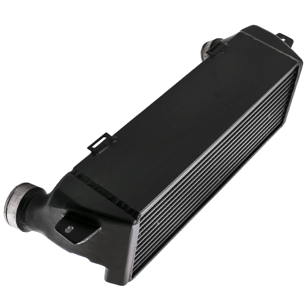 Ladeluftkühler & Drosselklappe For BMW 3er Coupe  E92 325d 330d /335d