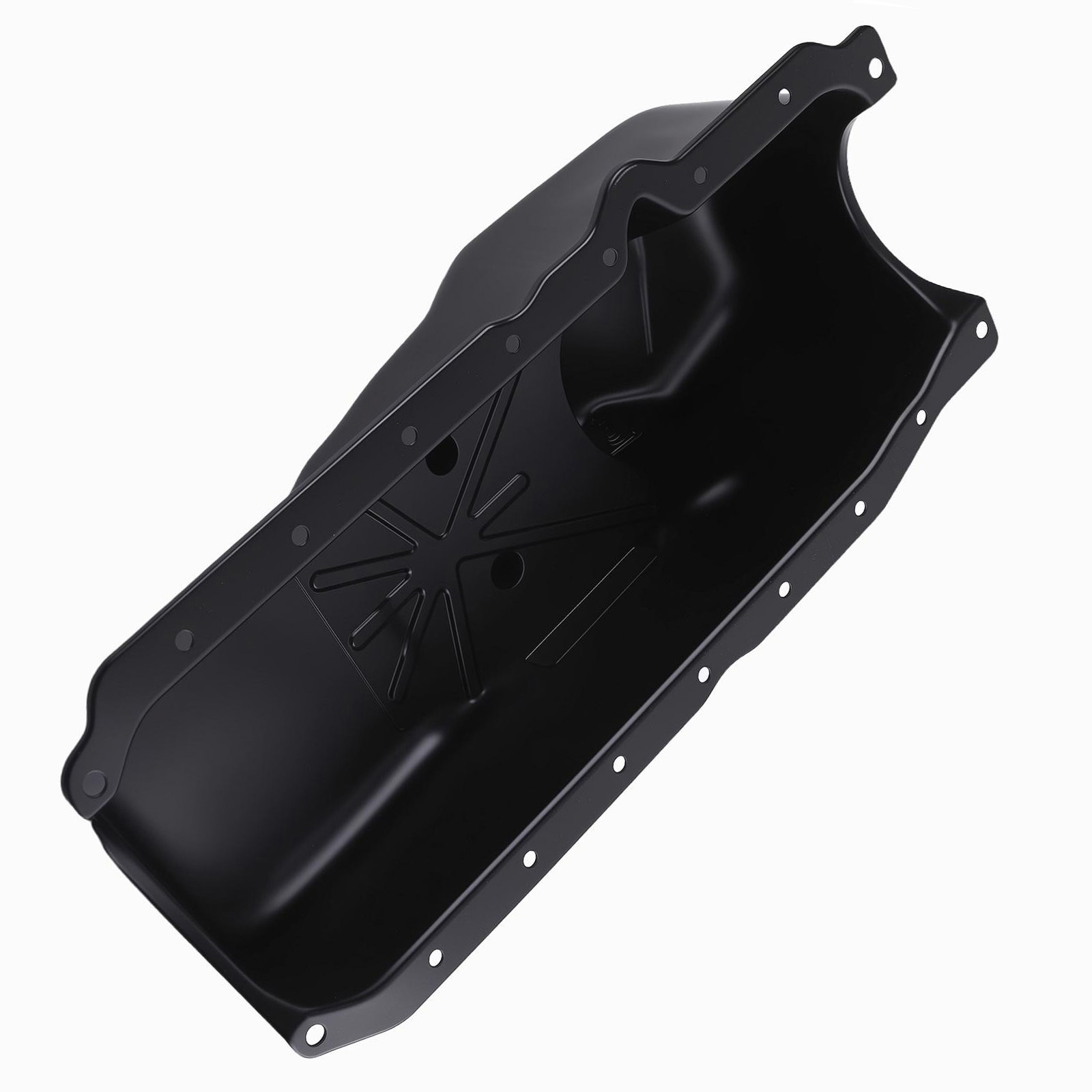 Oil Sump Pan for Chevrolet GMC C1500 K1500 V8 5.0L 1993-1999 14088506
