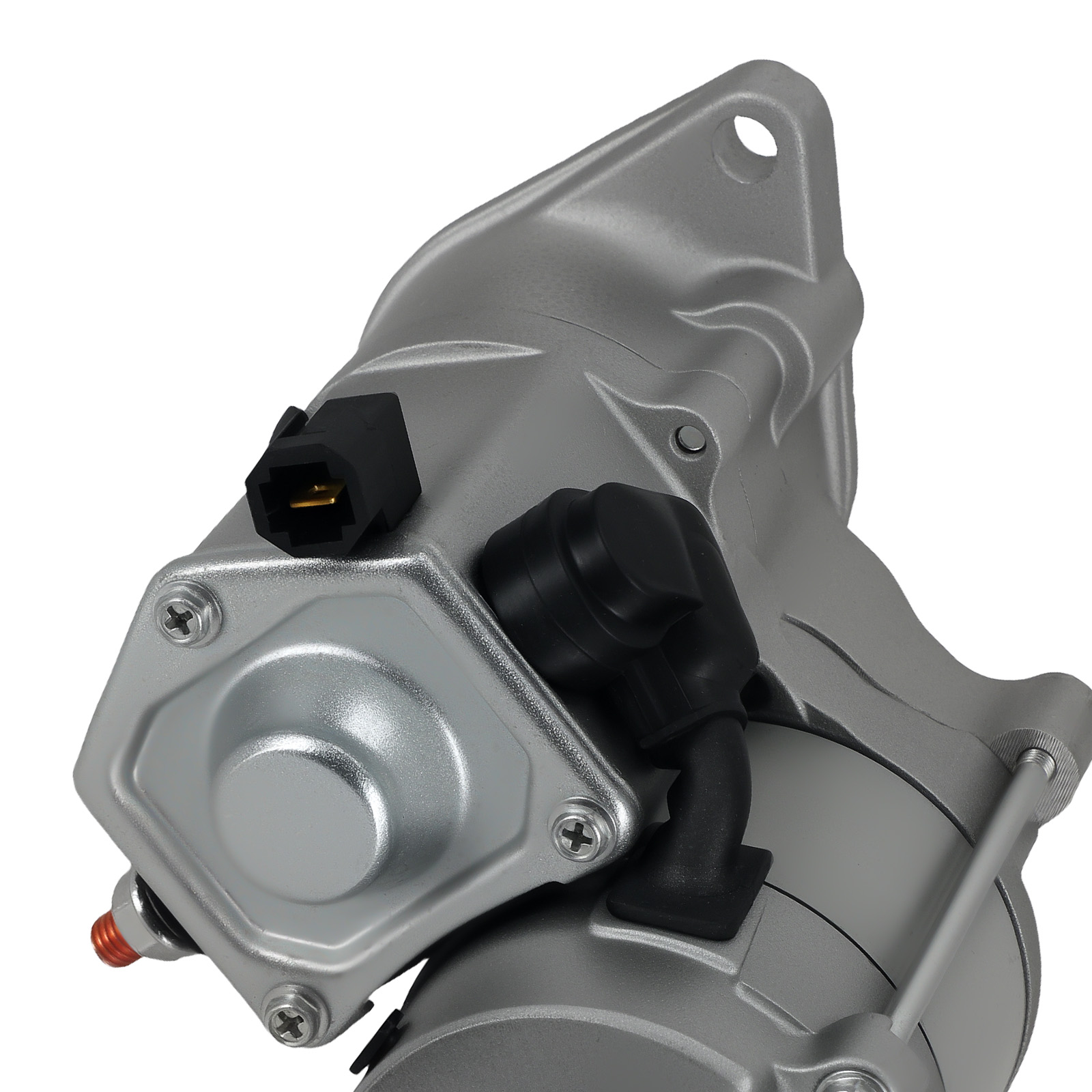 Starter Motor for Kawasaki KAF620 Mule 3000 3010 4x4 2001-2008 21163-2124 9TH