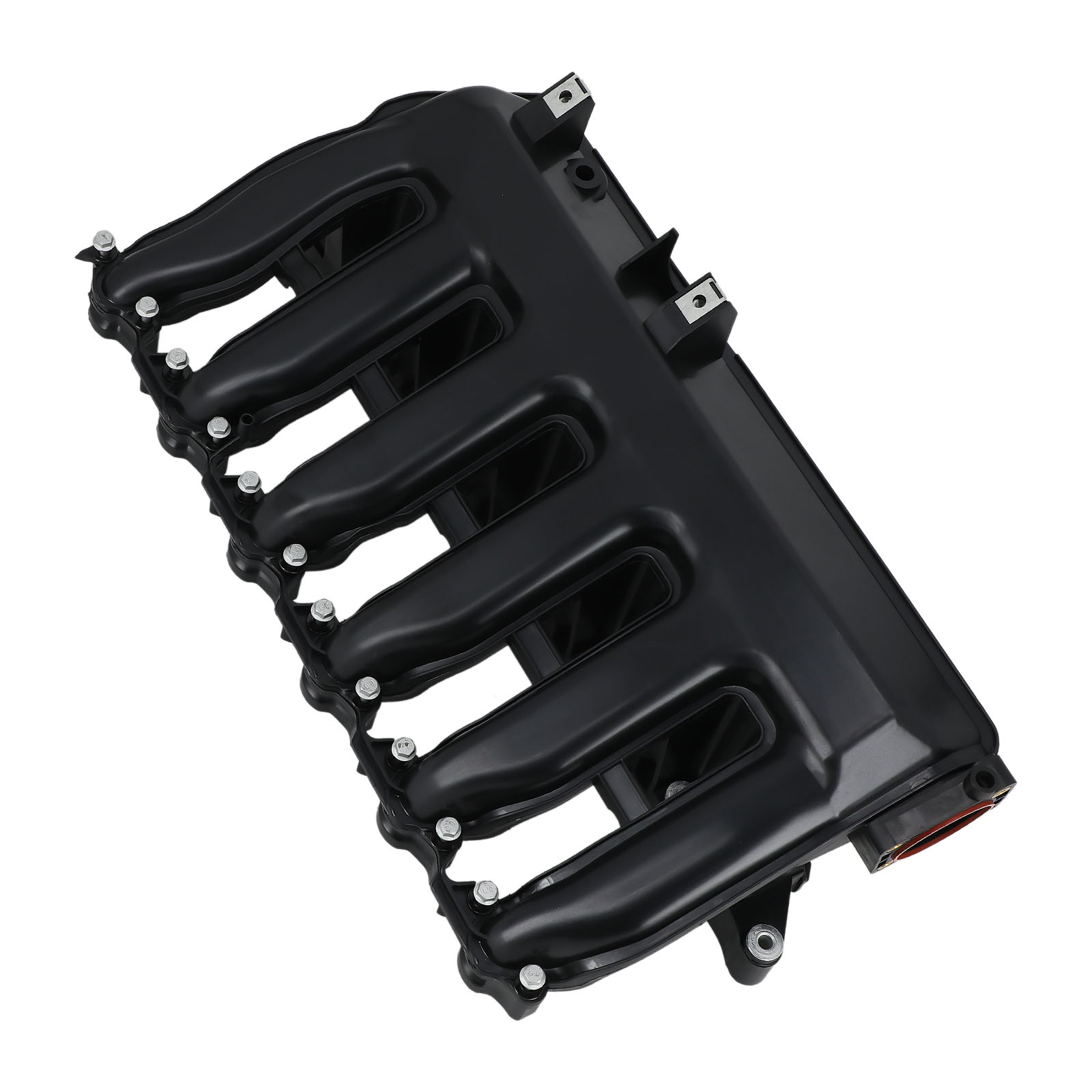 Ansaugbrücken + Dichtungen For BMW 5er E60 E61 3er E90 E91 X5 X3 M57 11617790701