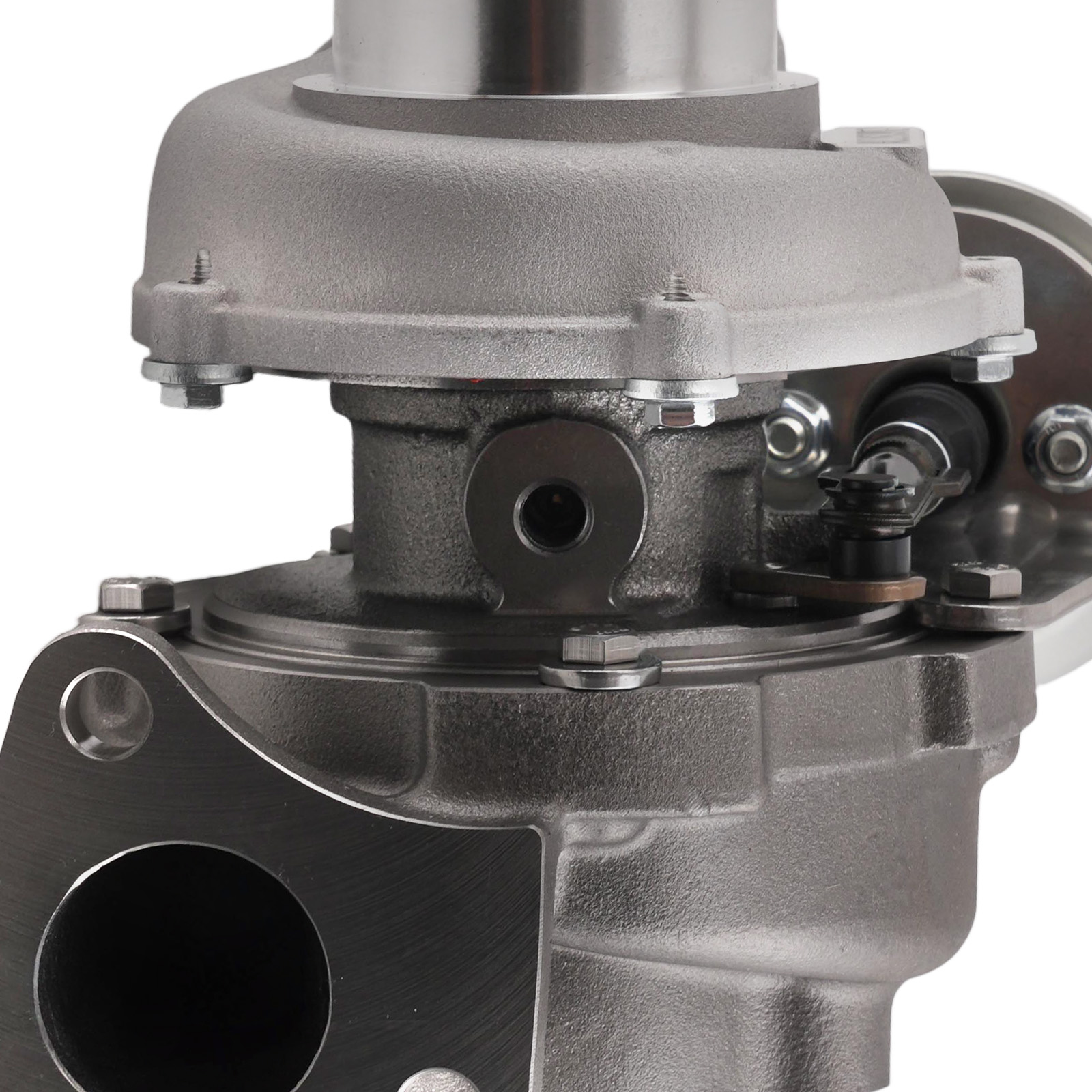 Turbolader RHV4 for Opel Corsa D 1.7 CDTi 92KW 2006-2011 860102 8973762734