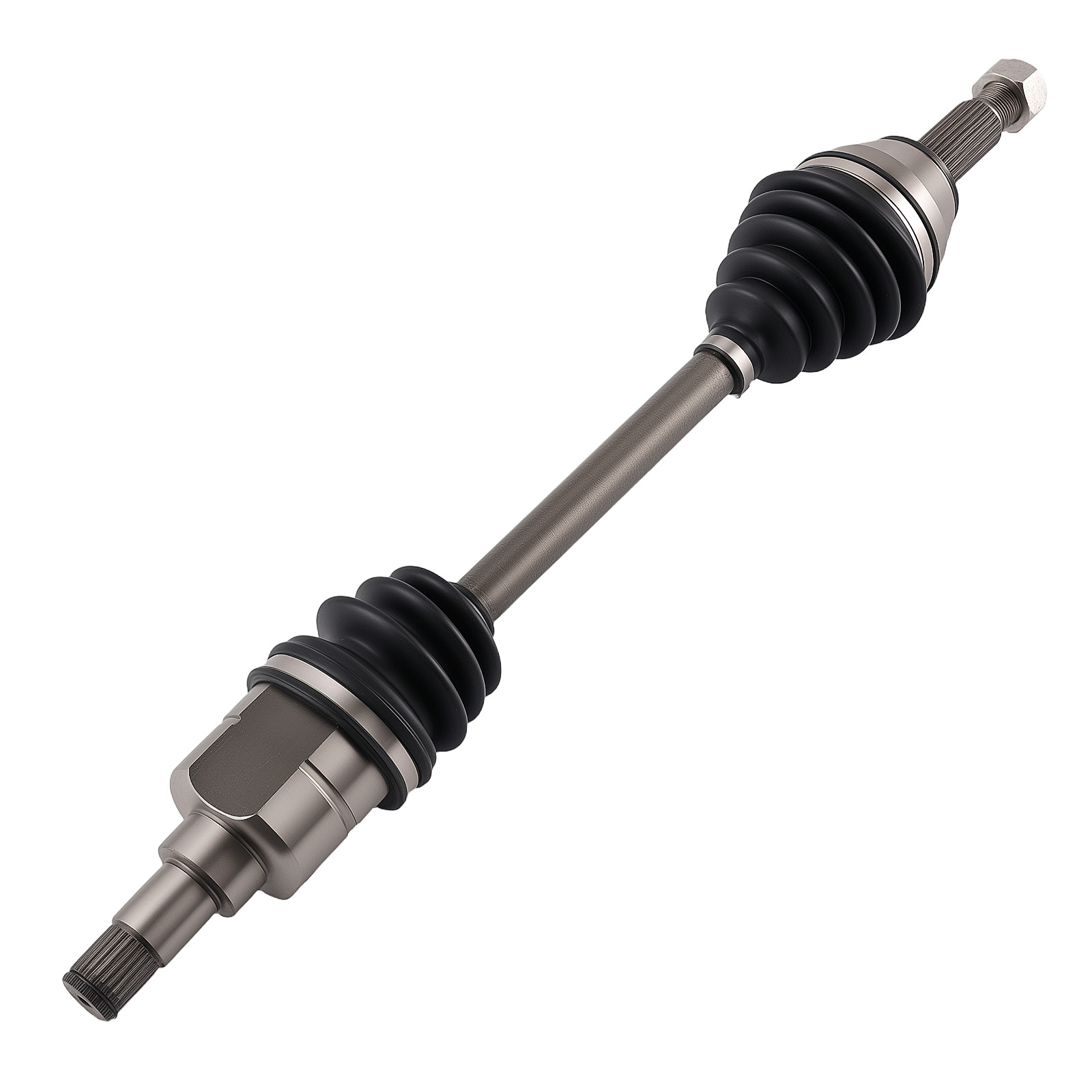 Antriebswelle for FORD FIESTA 6 CB1 CCN 5 Van FUSION MAX JK 16V