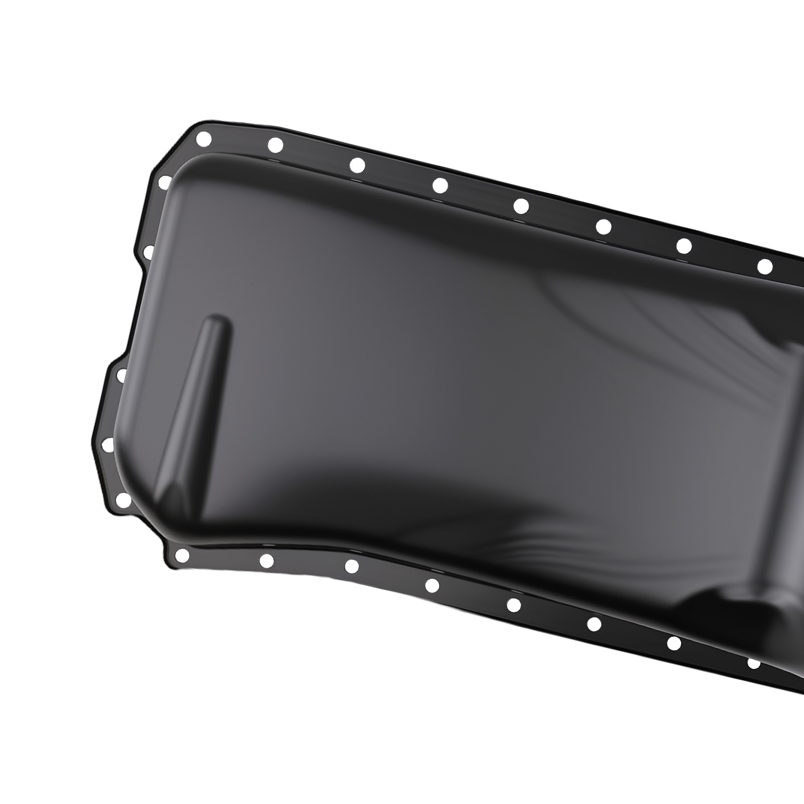 Engine Oil Container Pan for Dodge D350 W350 5.9L 89-93 4429403