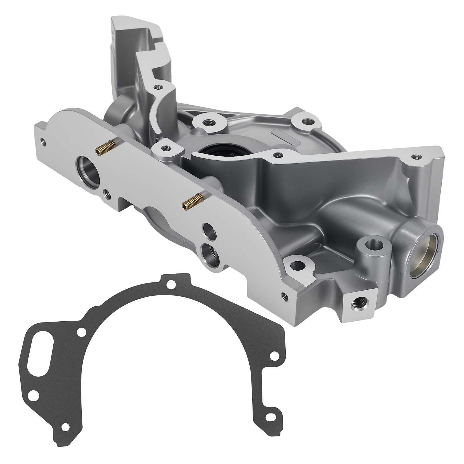 Engine Oil Pump Aluminum for Chrysler Pacifica 2004-2006 4663844AE M441