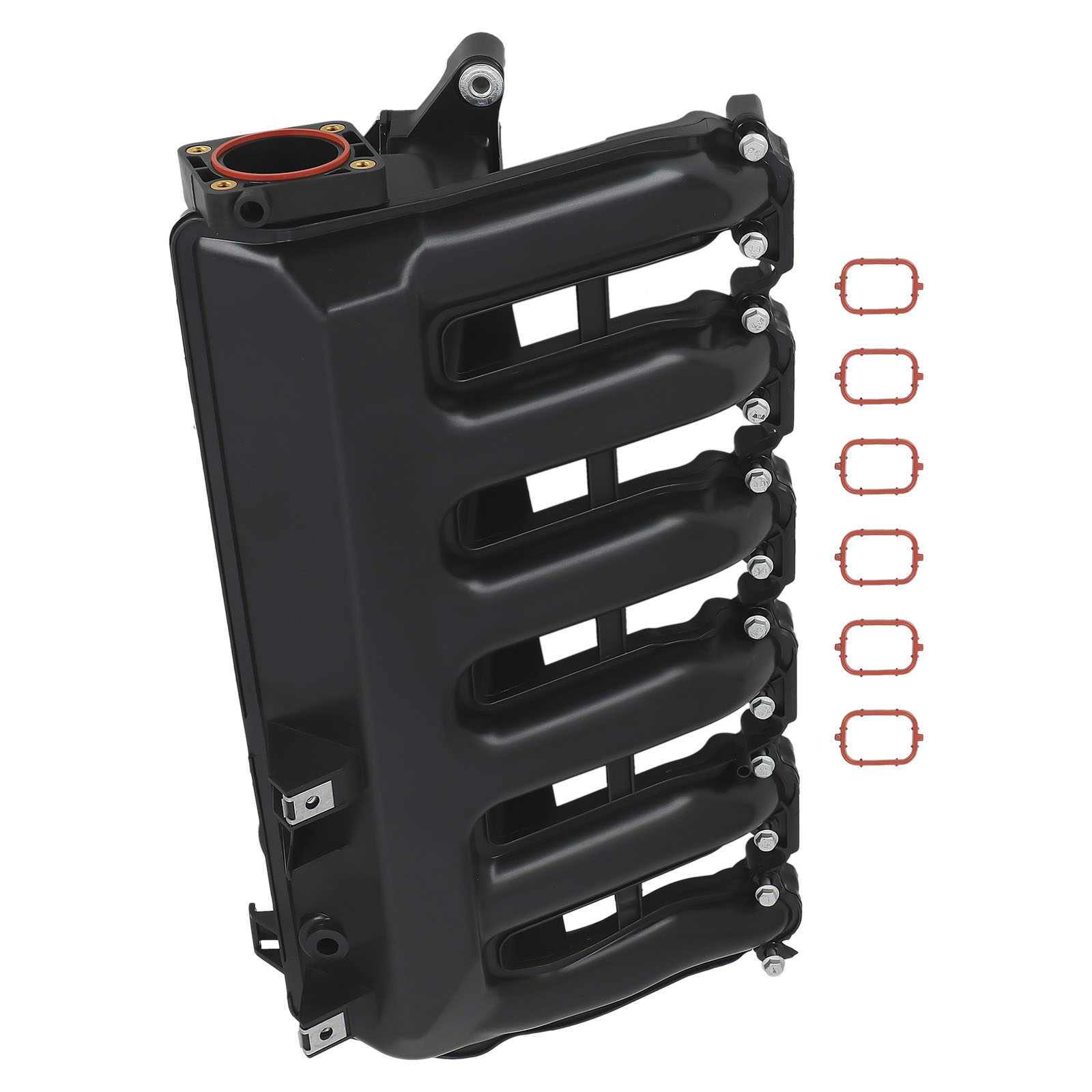 Ansaugbrücken + Dichtungen For BMW 3 E90 Touring E91 2005-2012 X3 E83 X5 E70 E71