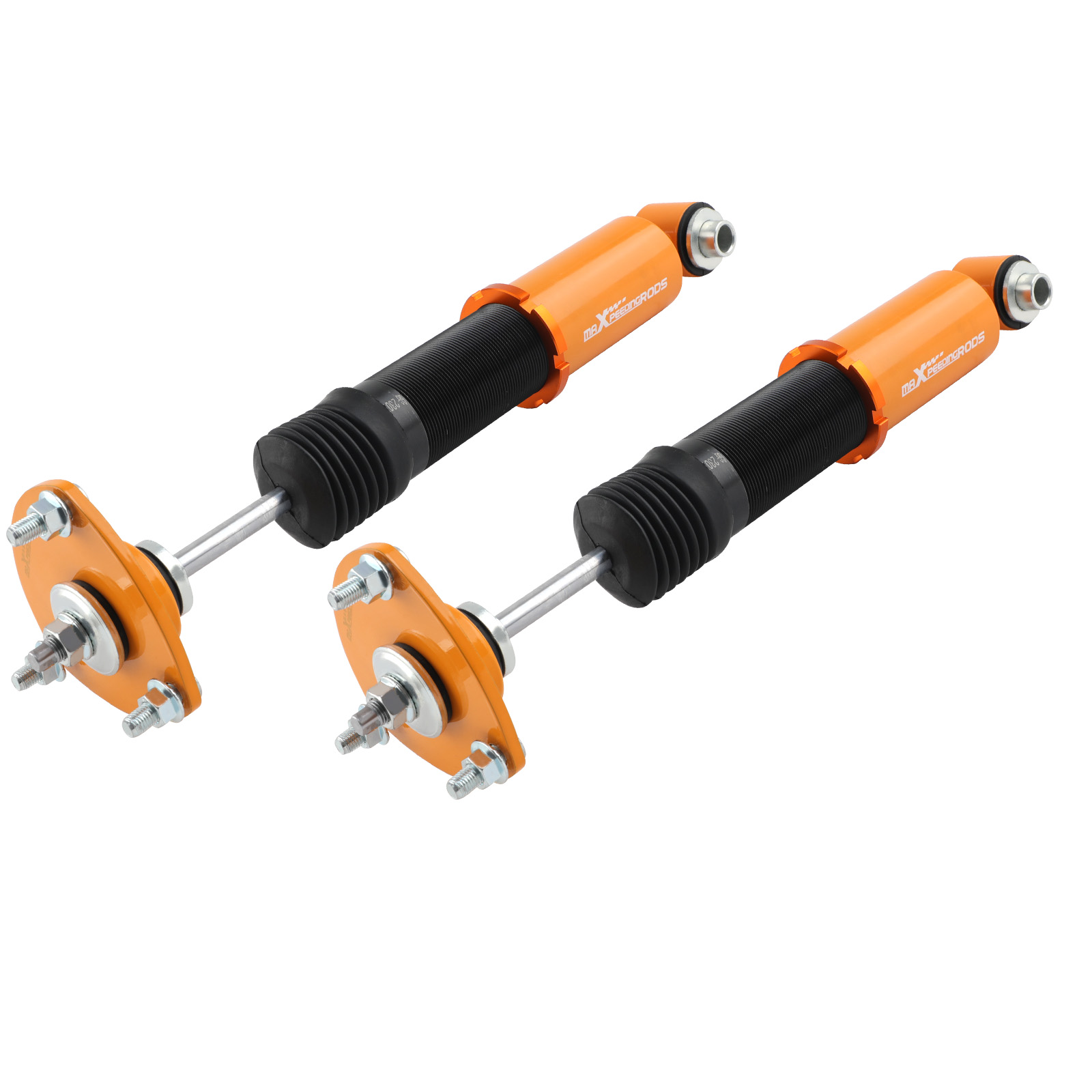 Coilovers Shocks Lowering Kit for BMW X5 E53 2000-2006 Adj. Height Struts