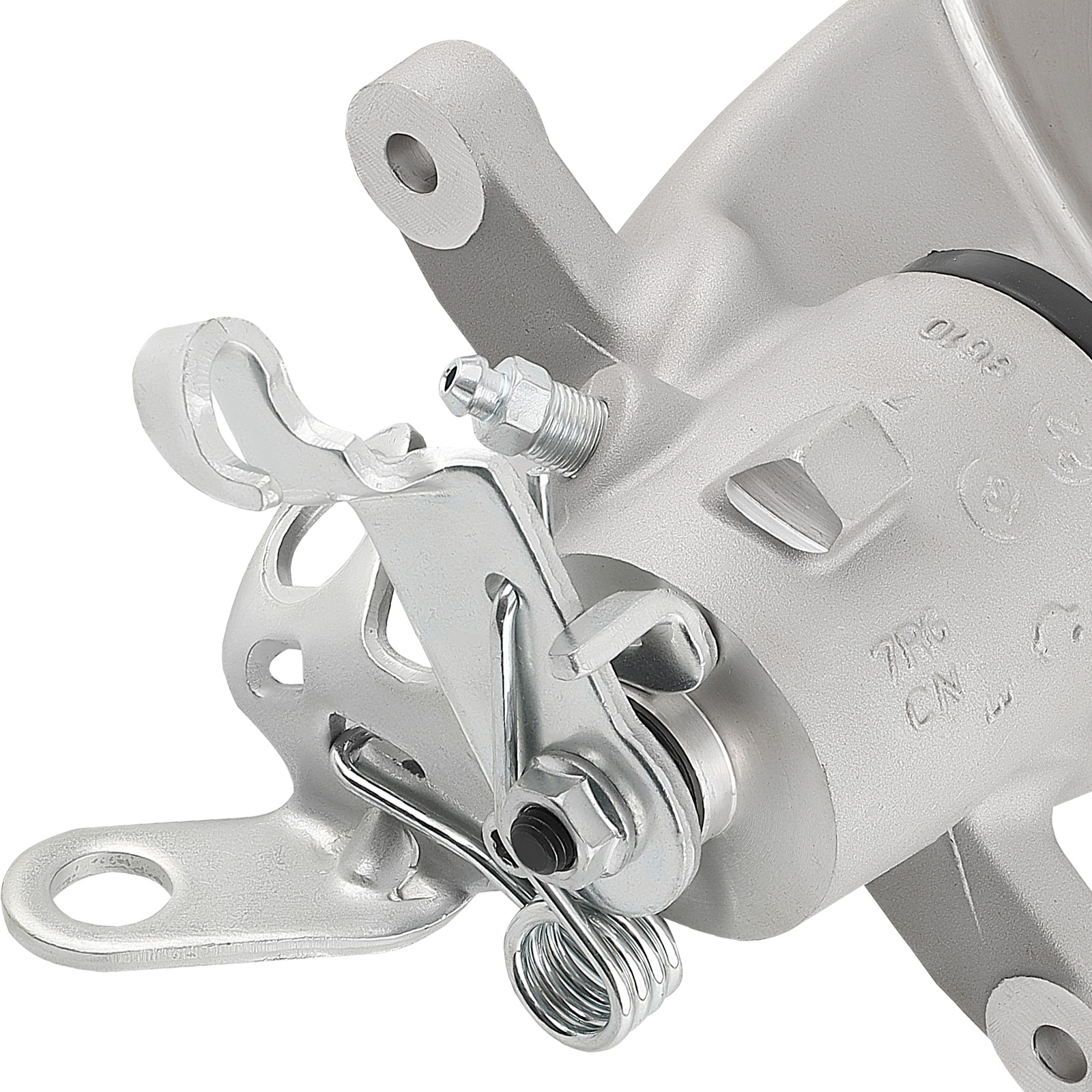 Bremssattel hinten rechts 41mm for VW Golf 5 5K1 Touran 1T1 Audi A3 8P 1K0615424