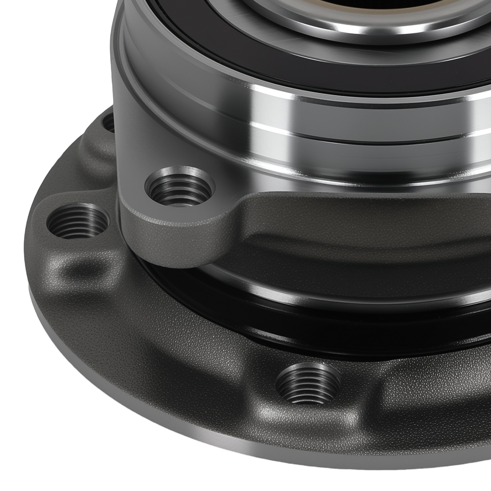 1x Rear Wheel Bearing Hub Assembly for CHRYSLER 200 AWD BR930899 512513