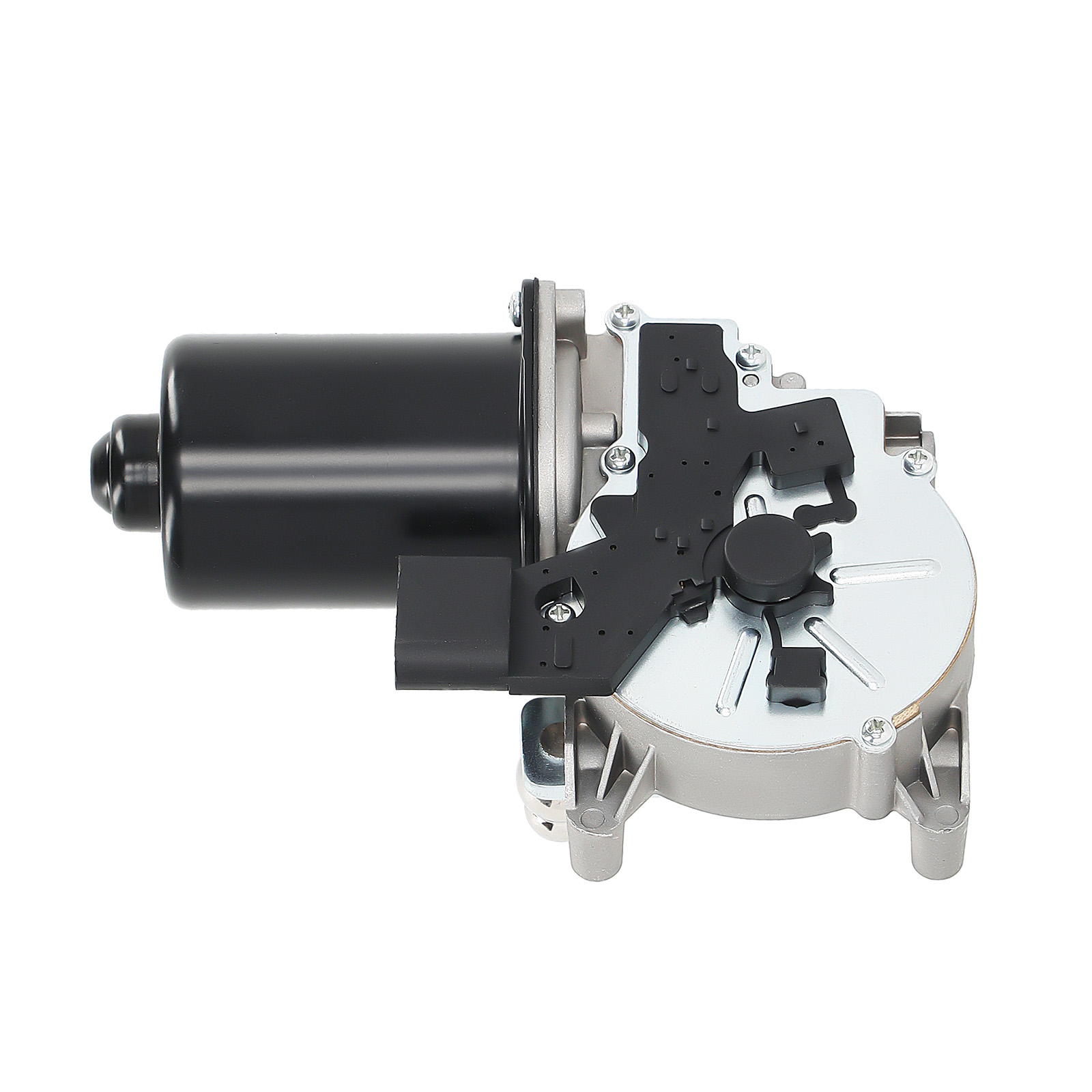 Motor del Limpiaparabrisas for BMW 5 E60 520d 150CV 2005-2007 61617131164