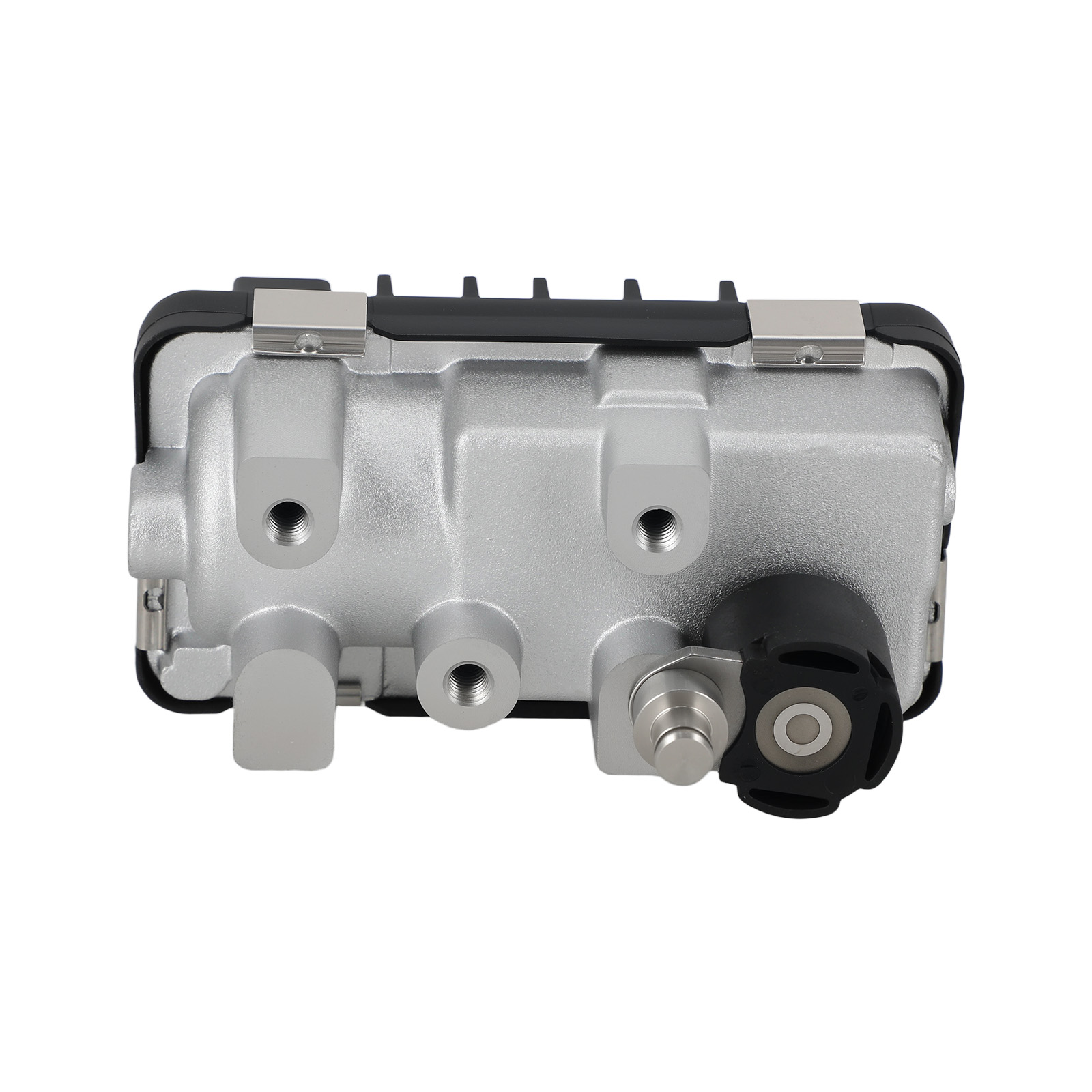 TURBOLADER STELLMOTOR G20 FOR PORSCHE CAYENNE II 3.0 TDI 769909-0009 V6 155KW