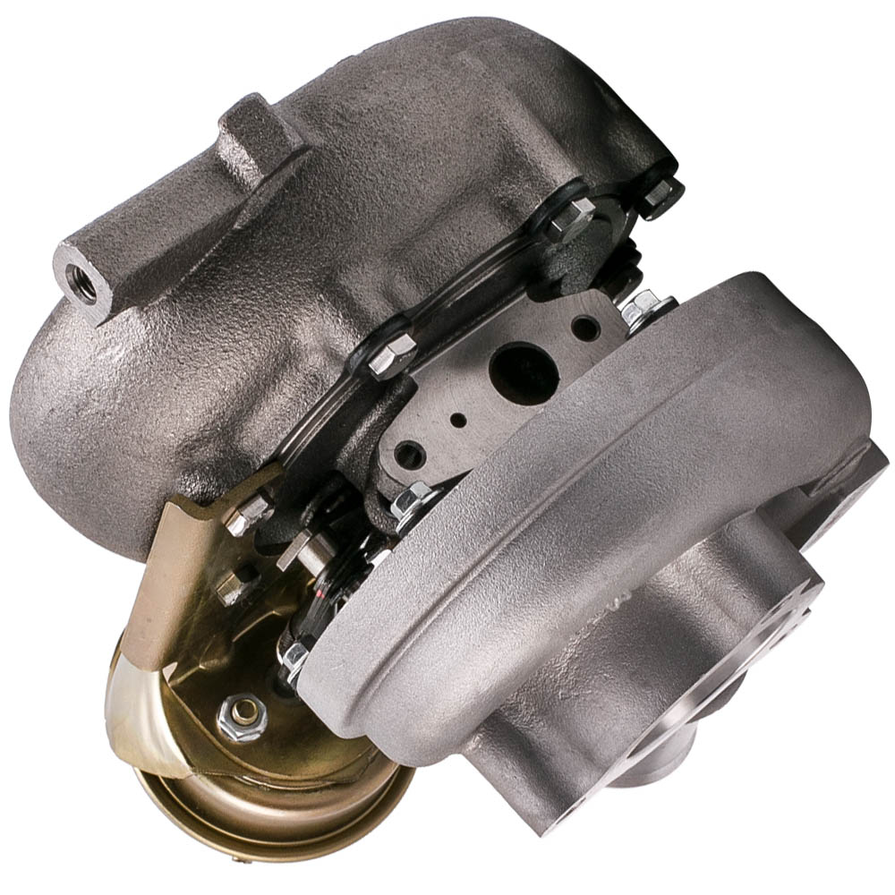 Turbolader for Nissan Mistral Patrol Safari Terrano 3.0L DI GT2052V 724639 * DE