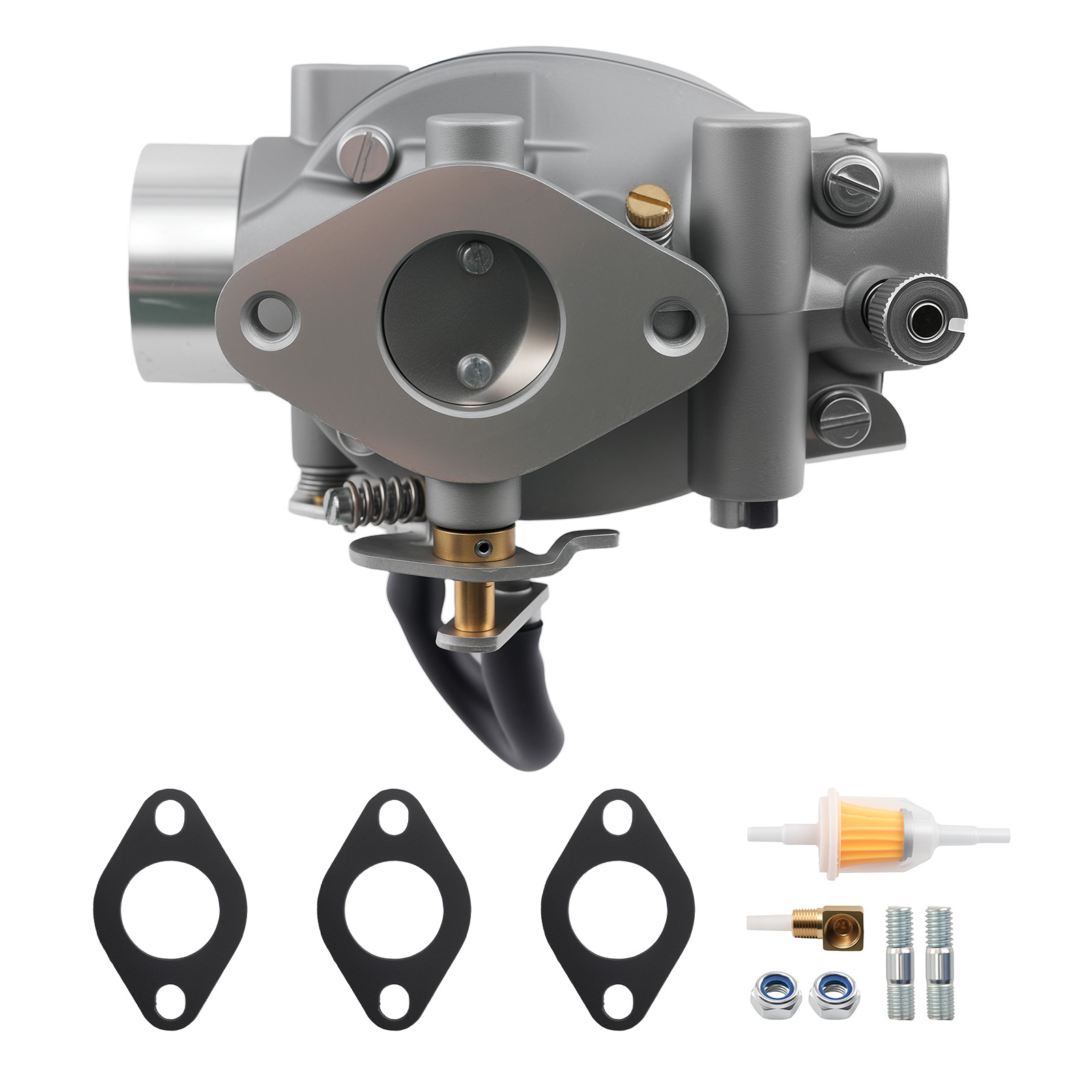 Carburetor for Ford Tractor 2000 2030 2031 2110 2111 2120 2130 310746 312954