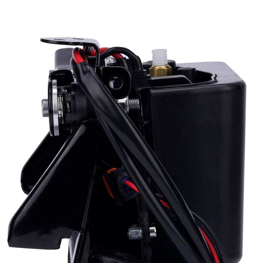 Luftederung Kompressor for Porsche Panamera 970 BJ 2009-2016 Luftfahrwerk