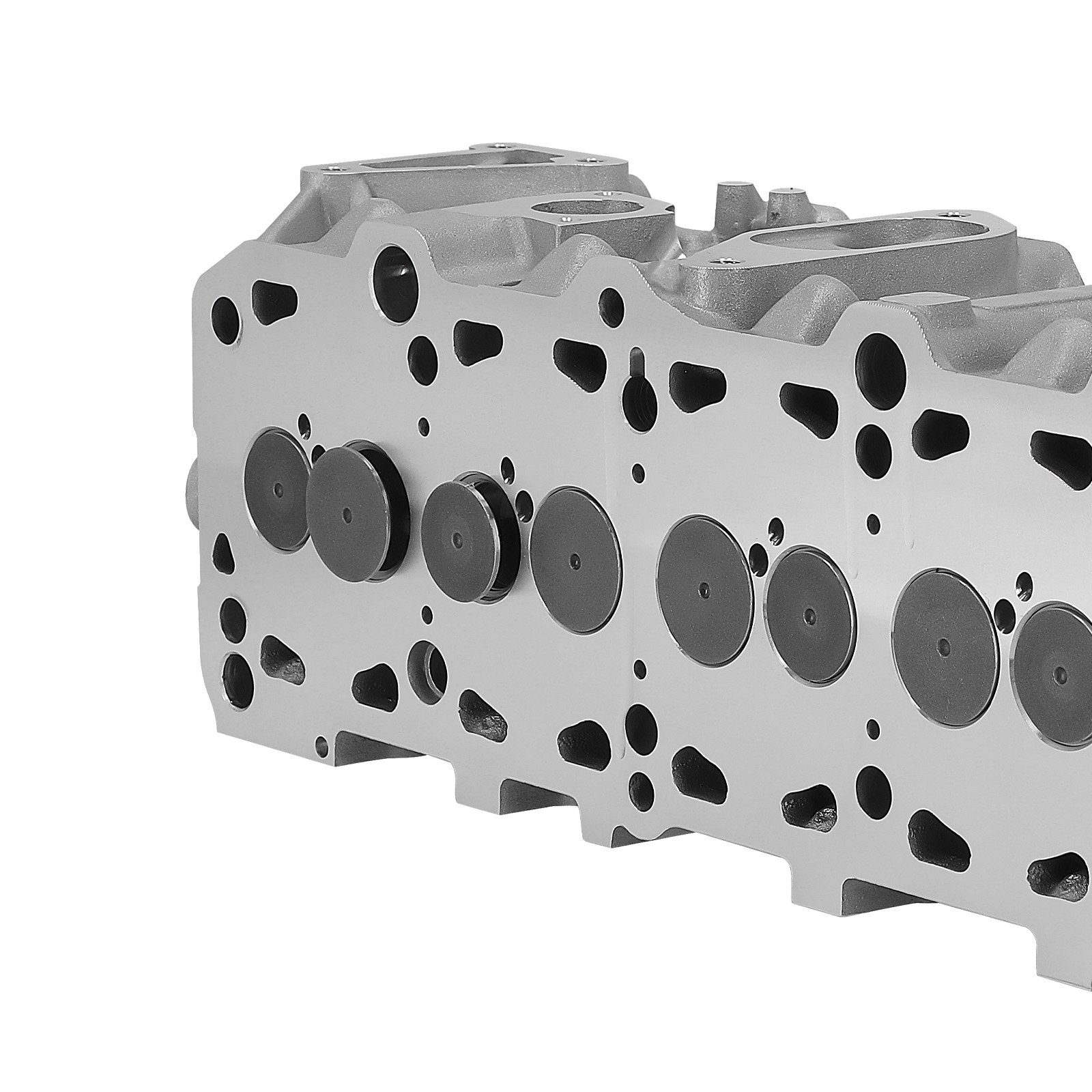 Zylinderkopf Komplett for VW Transporter IV LT 28 Volvo 2.5 TDI AJT ACV AYY AUF