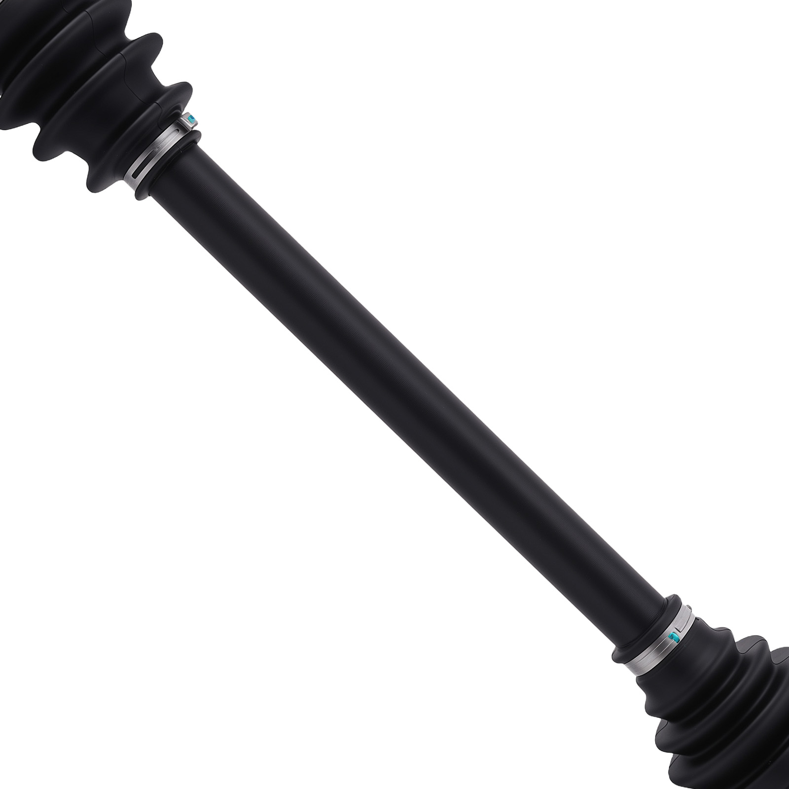 Eje CV Trasero Derecho for BMW 1 E82 E88 123d 204CV 2007-2013 33207604602