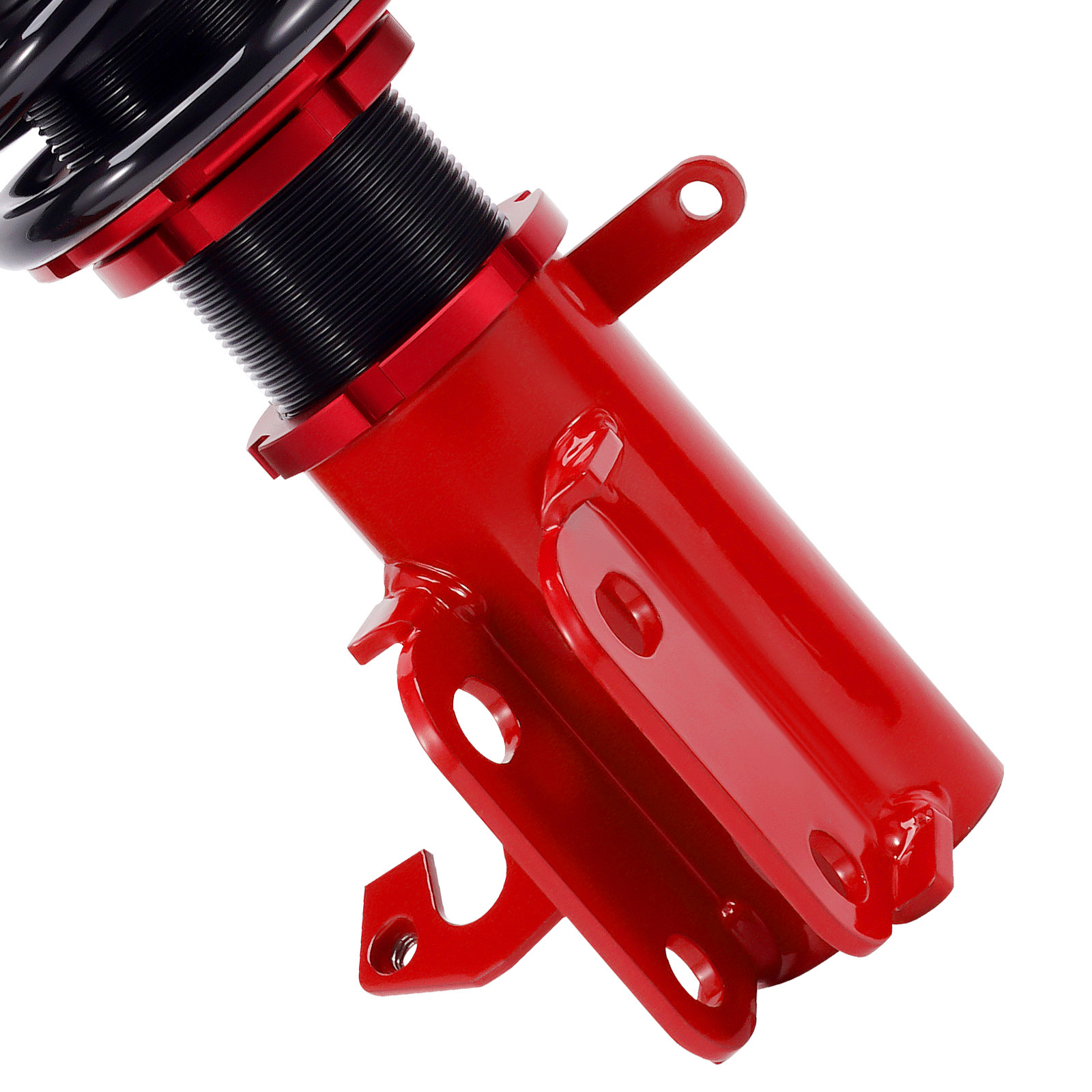 anteriori Assetto Regolabile a Ghiera for Toyota Corolla AE92 AE101 AE111