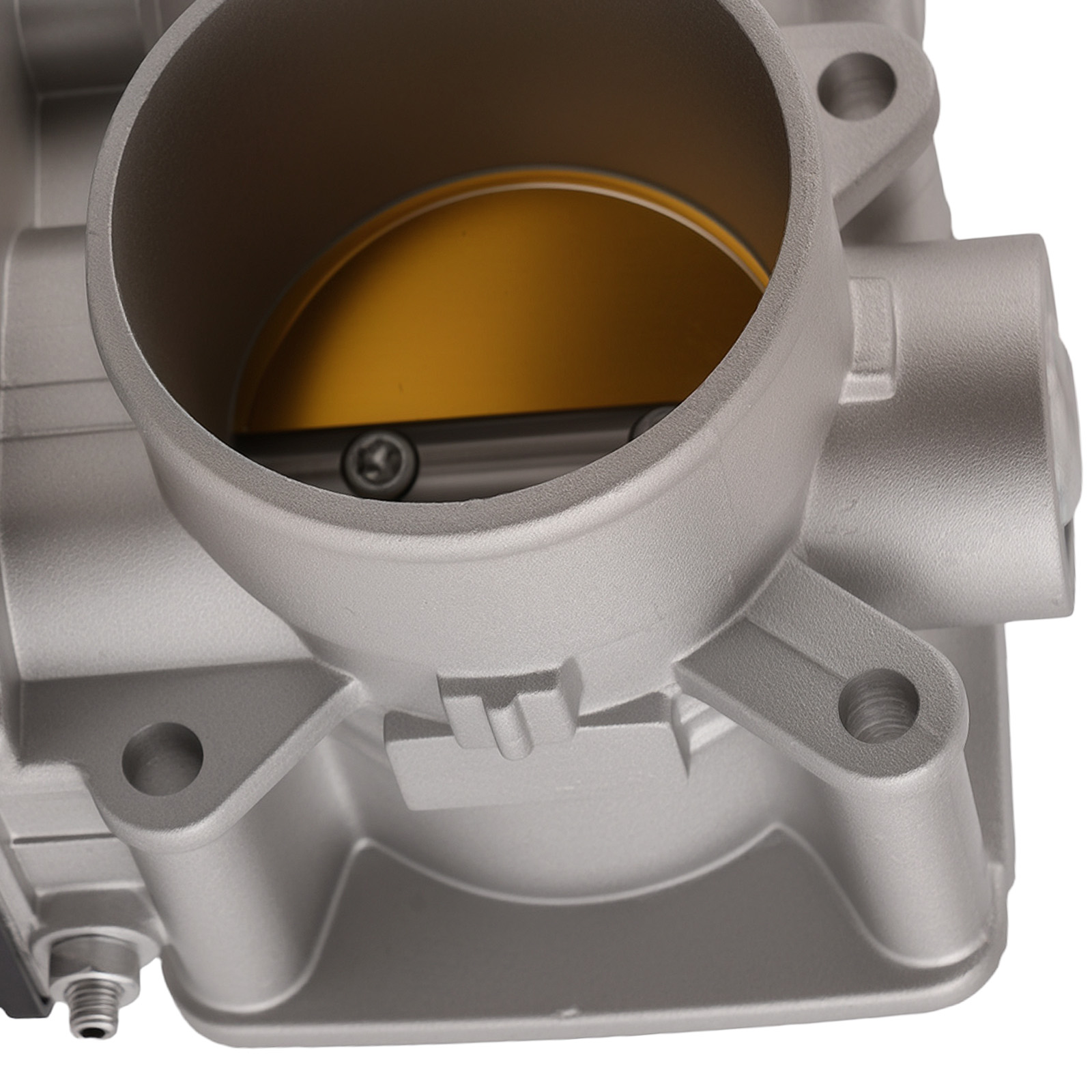 Throttle Body Assembly for Nissan Sentra 2003-2006 1.8L S20052 50mm Aluminum