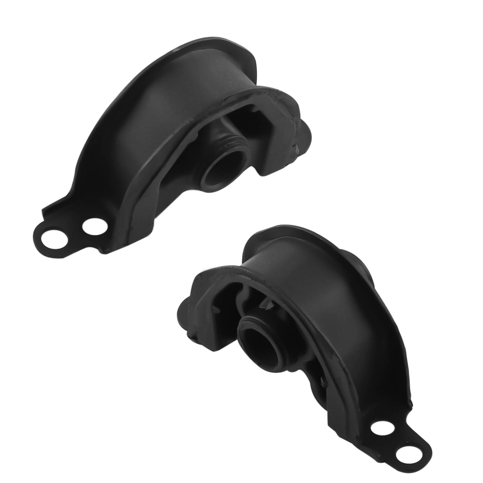 5Pcs Engine Motor Transmission Mount for Honda Civic 1.6L 1996-2000 A6520 A6556