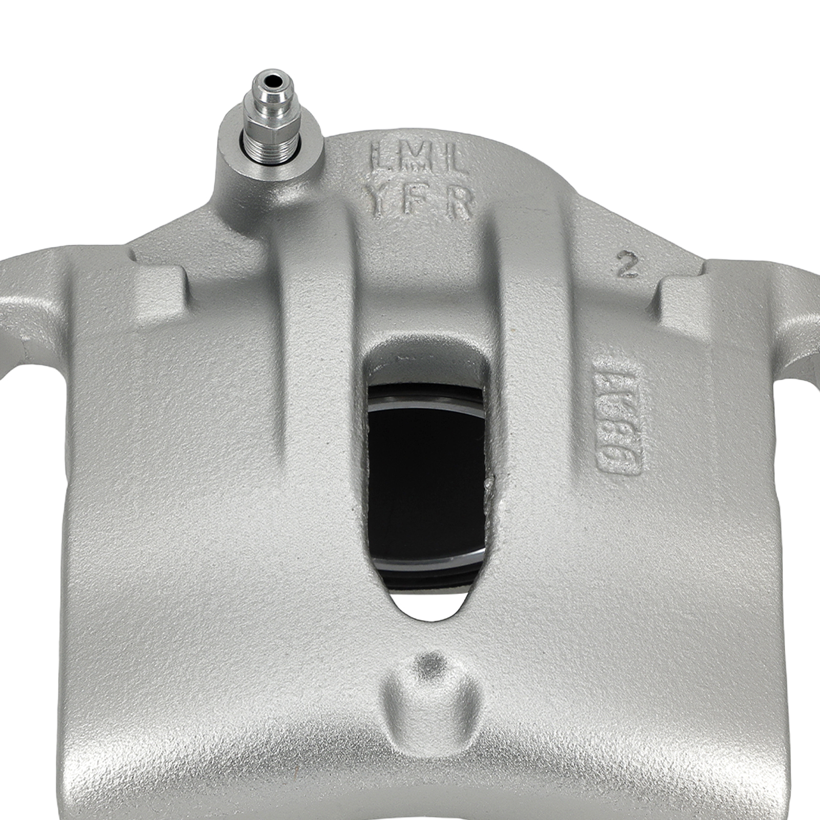 Étrier de Frein Avant Droit for Hyundai ix35 2010-2015 581902SA51