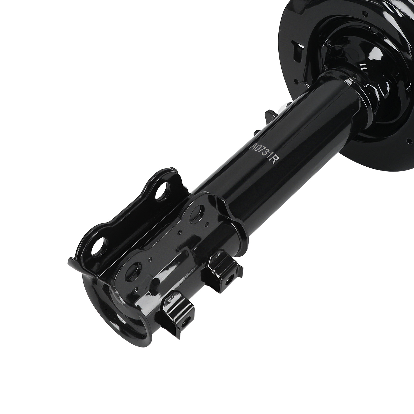 MaXpeedingrods Front Strut Spring Assembly For Hyundai Sonata 2011 172586