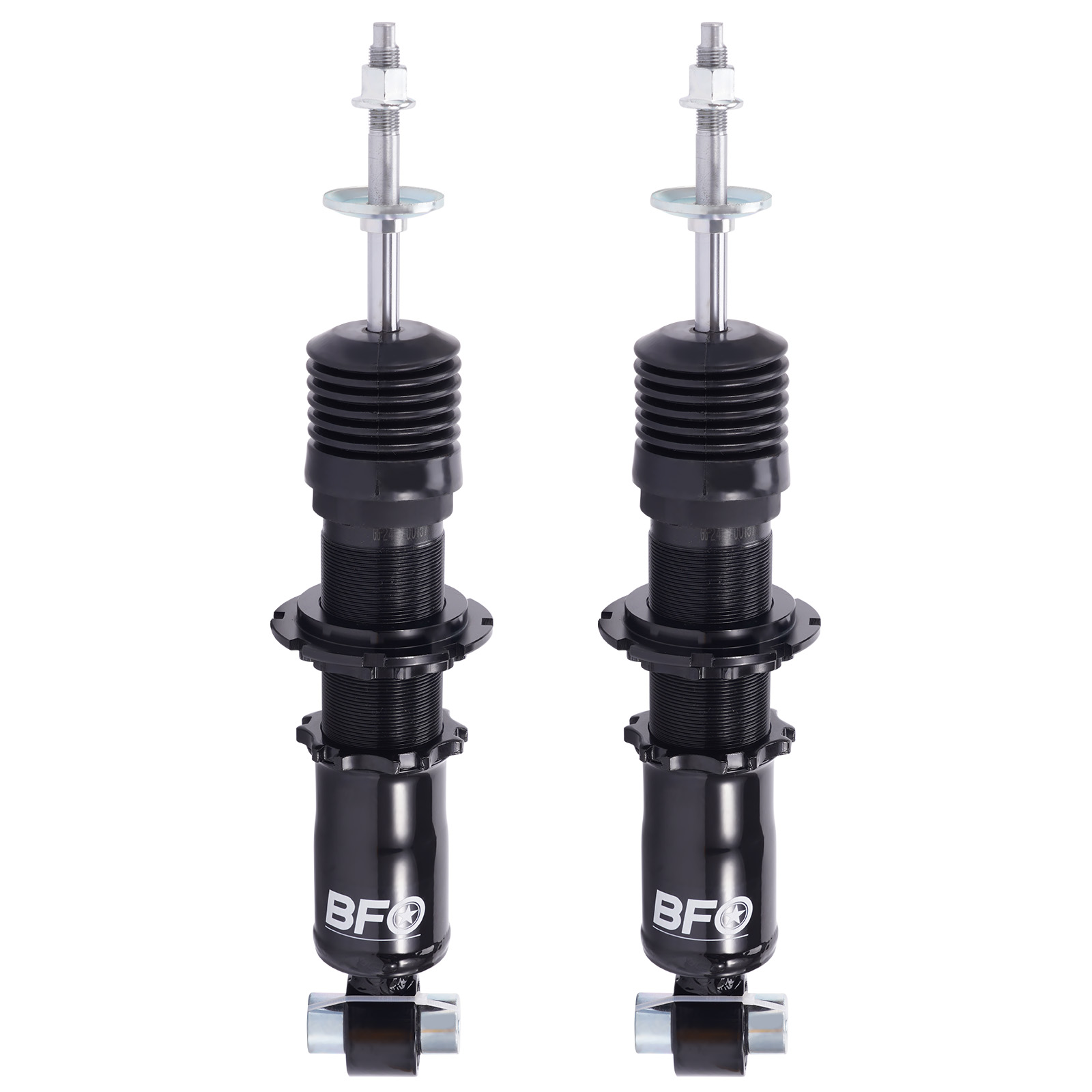 Adjustable Height Coilover for Holden VE Commodore All Models 06-13 25-75mm Drop