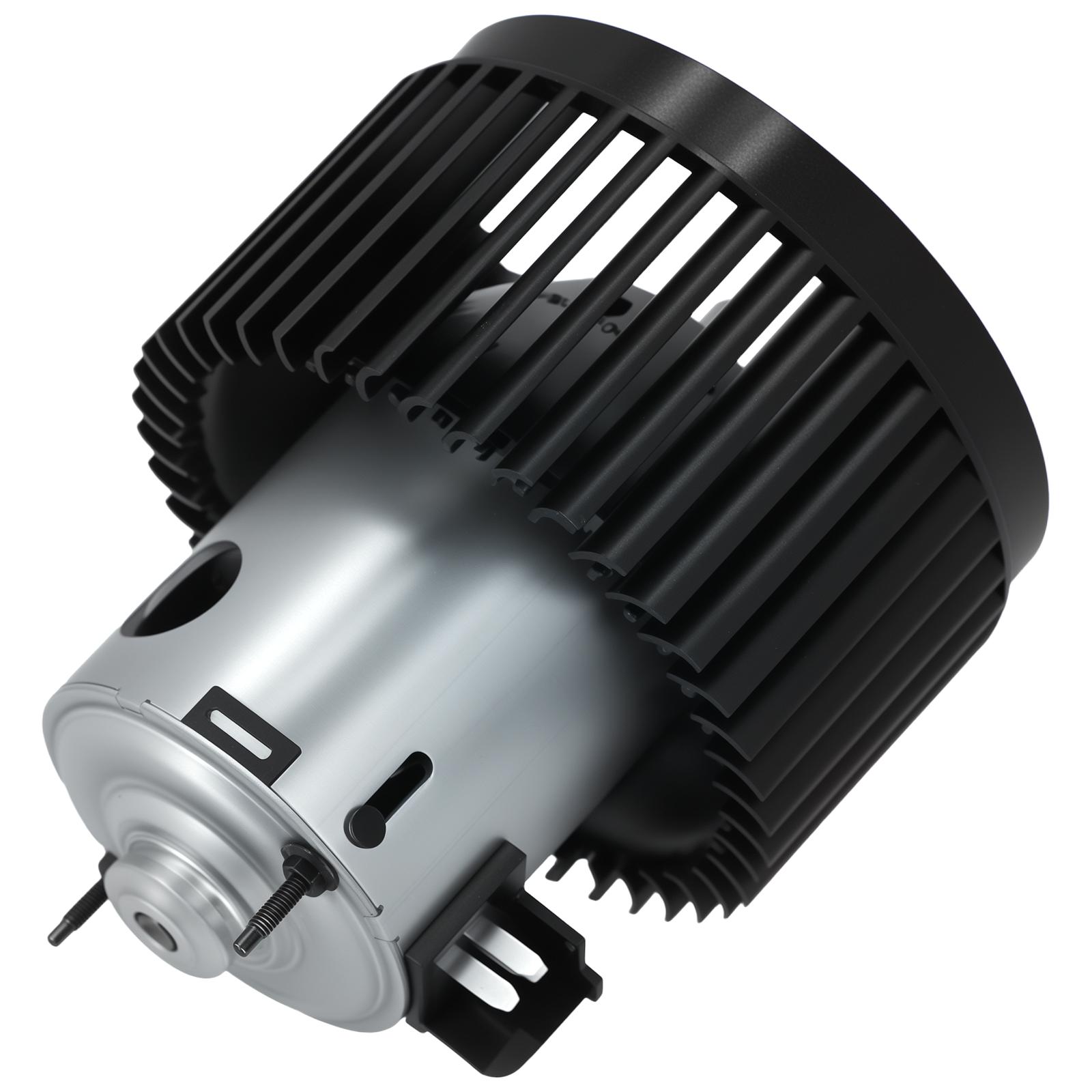 Heater A/C Blower Motor w/Fan For Chevrolet Cobalt 2005-2010 Chevy HHR 700242