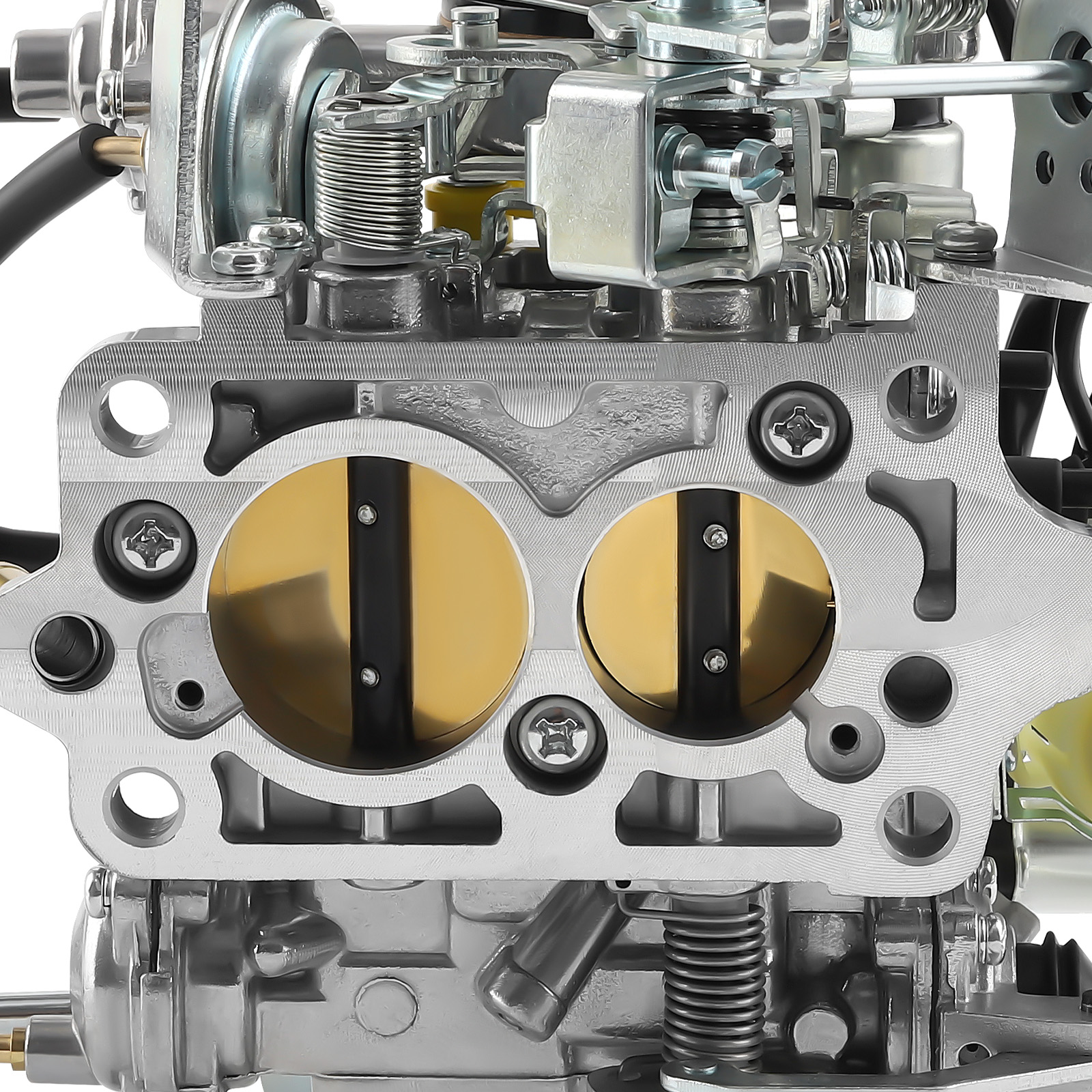 Carburetor Carb for Toyota 22R Pickup 4Runner 2.4L 2366cc 1983-1987 TOY-505