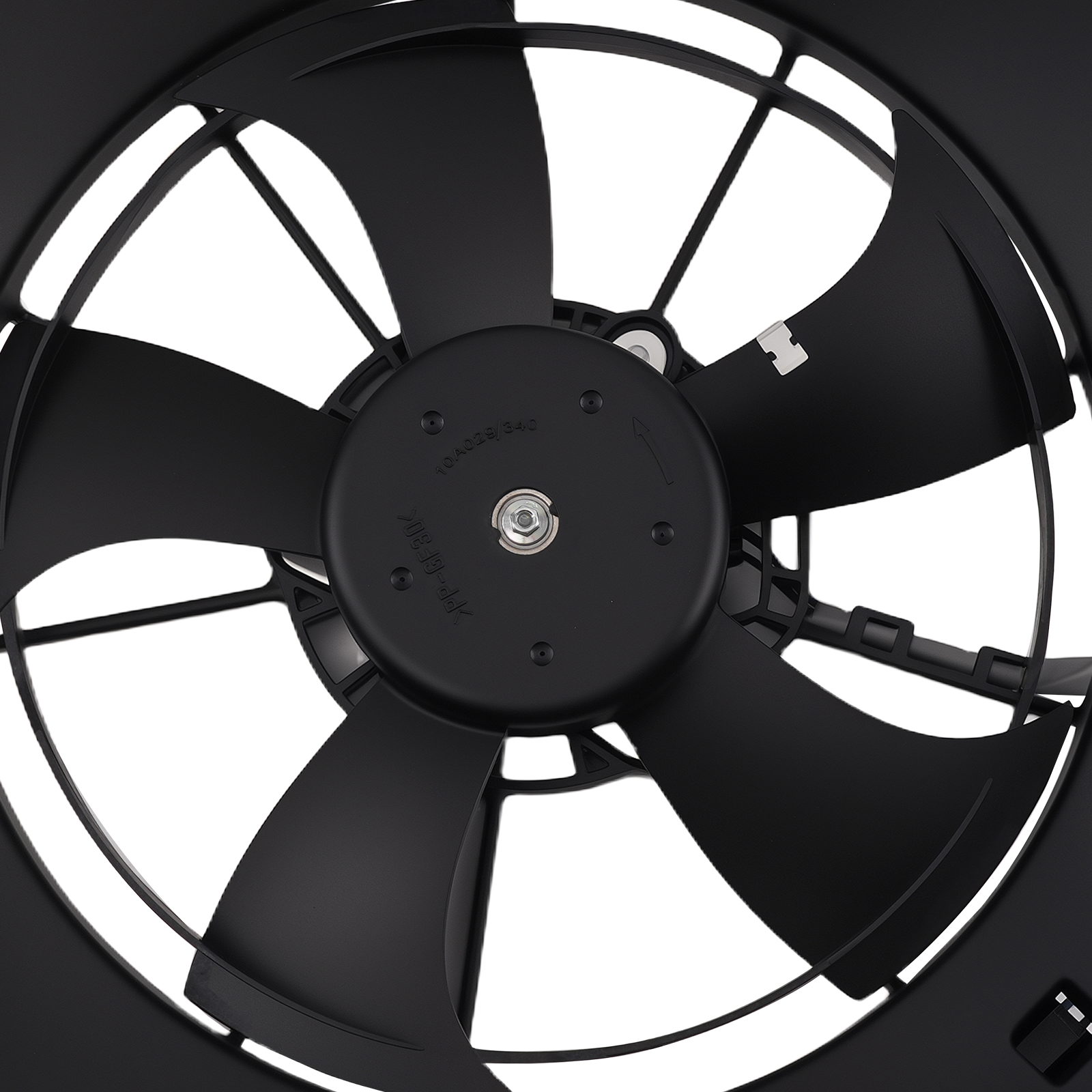 Electric Radiator Cooling Fan for Honda Accord for Acura TLX 2013-2016 620-289