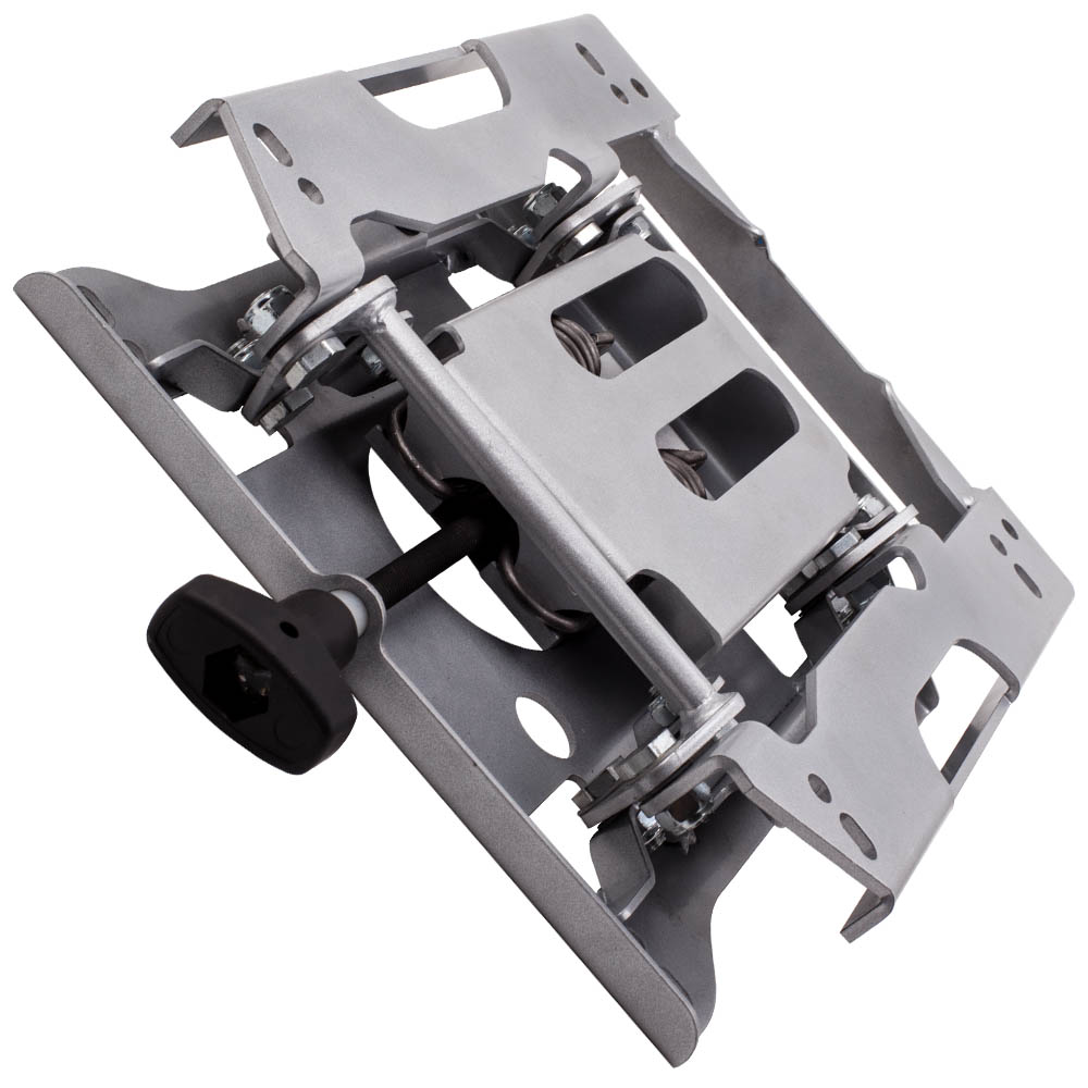 Seat Suspension Kit W/Bolts Fit BAD BOY DEERE DIXIE ZERO TURN MOWER W