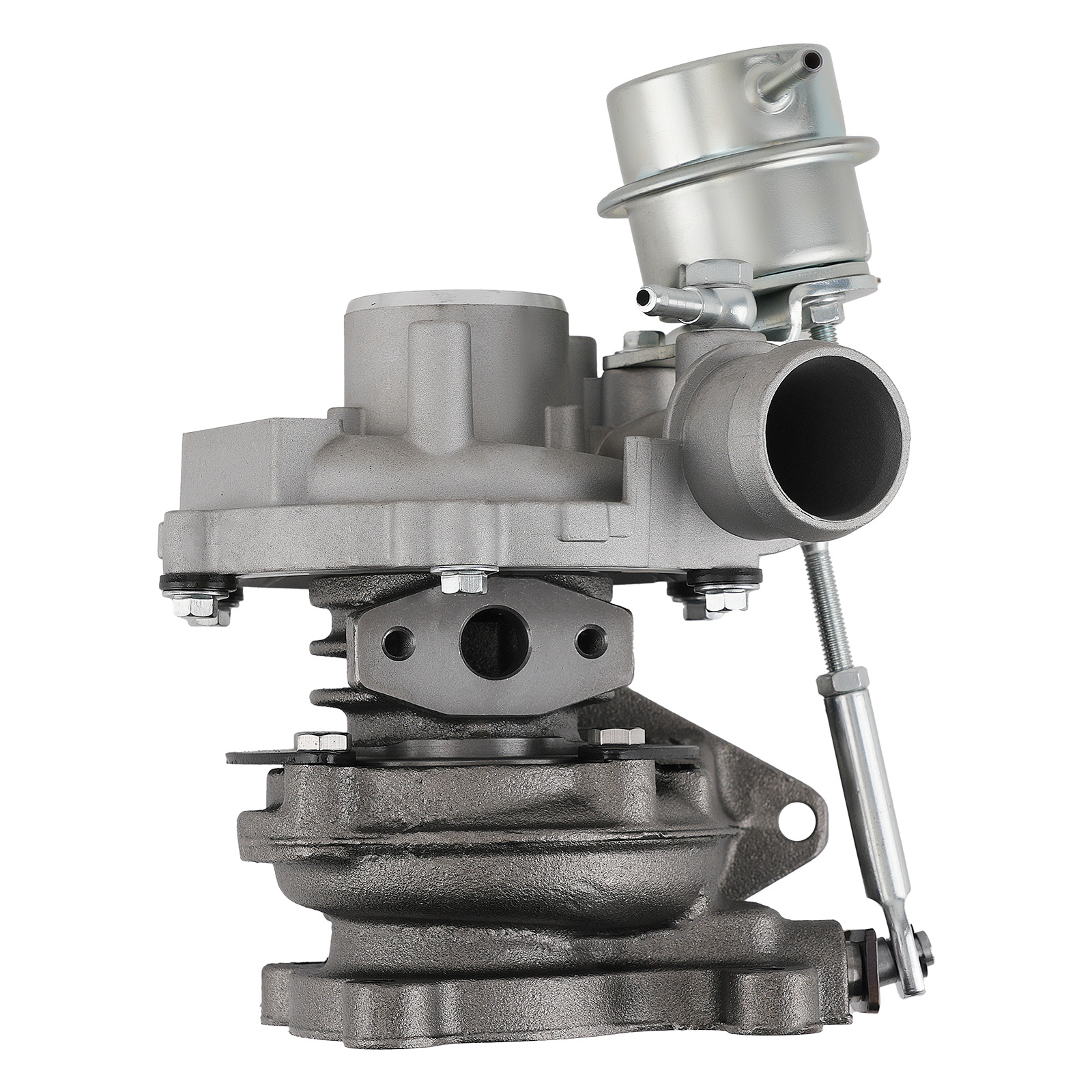 Turbolader for Seat Ibiza III Skoda Fabia VW Lupo 1.4 TDI 55 kW 701729-5010S