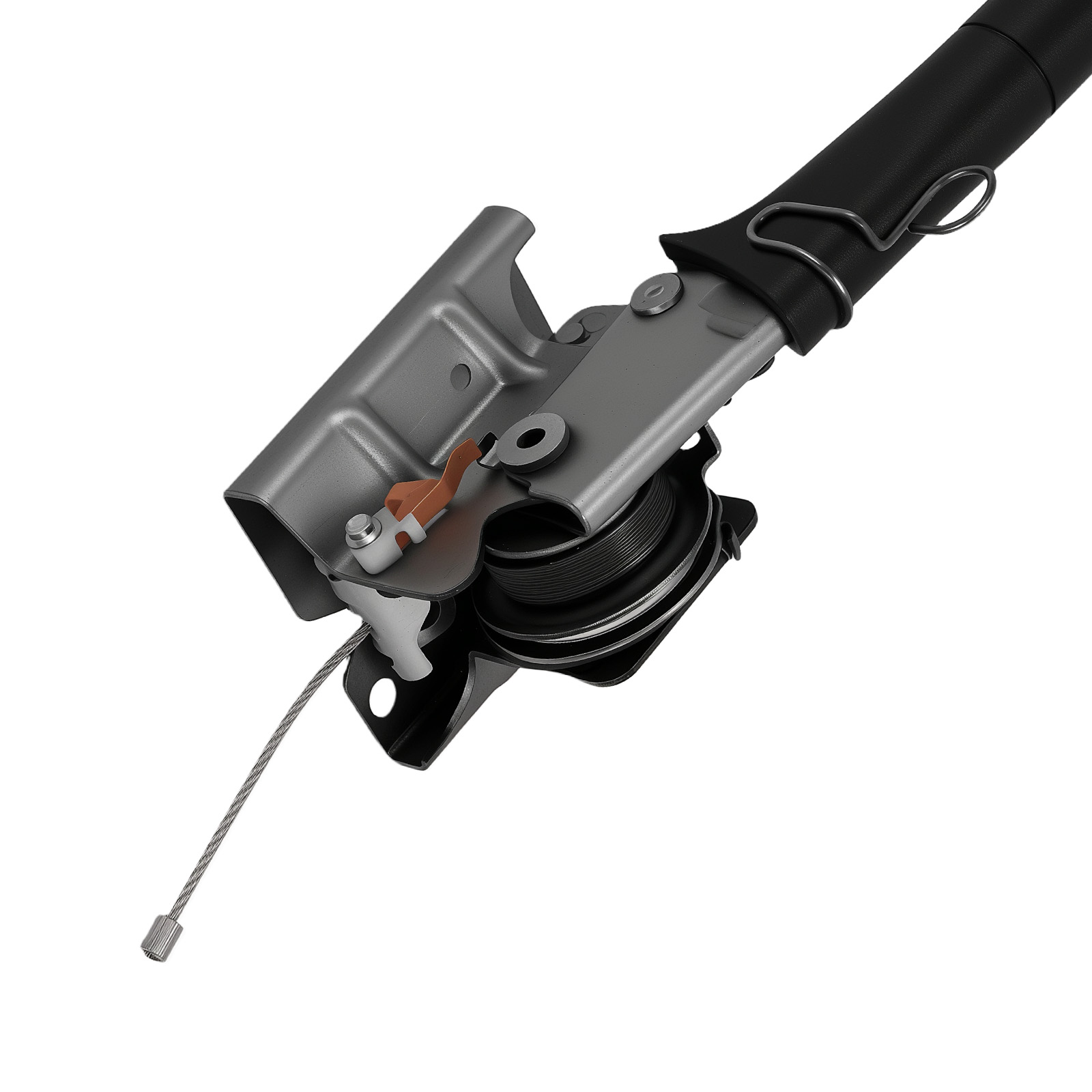 Parking Brake Handle fit Jeep Wrangler JK 2007-2010  52059887AE 52059887AD