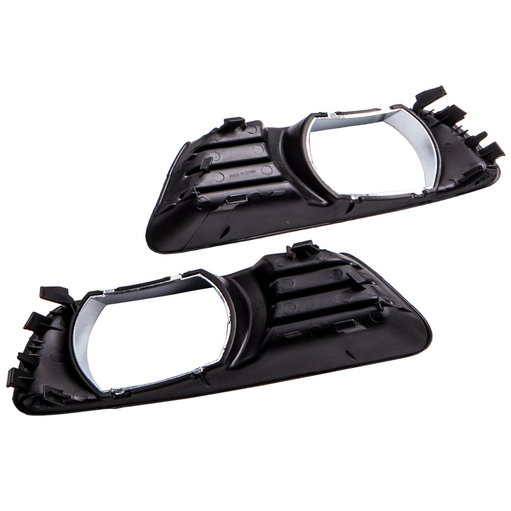 Driving Fog Lights Replacement for Toyota Camry  2007 2008 2009 8122006071 Clear