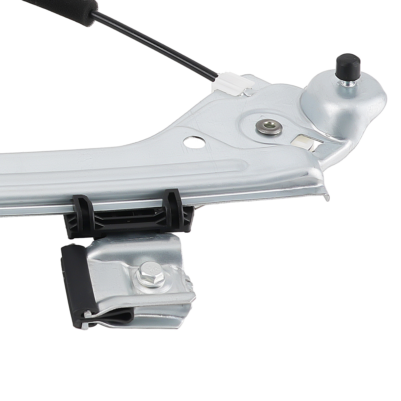 Front Right Window Regulator & Motor for Chevrolet Tahoe Cadillac Escalade 15-20