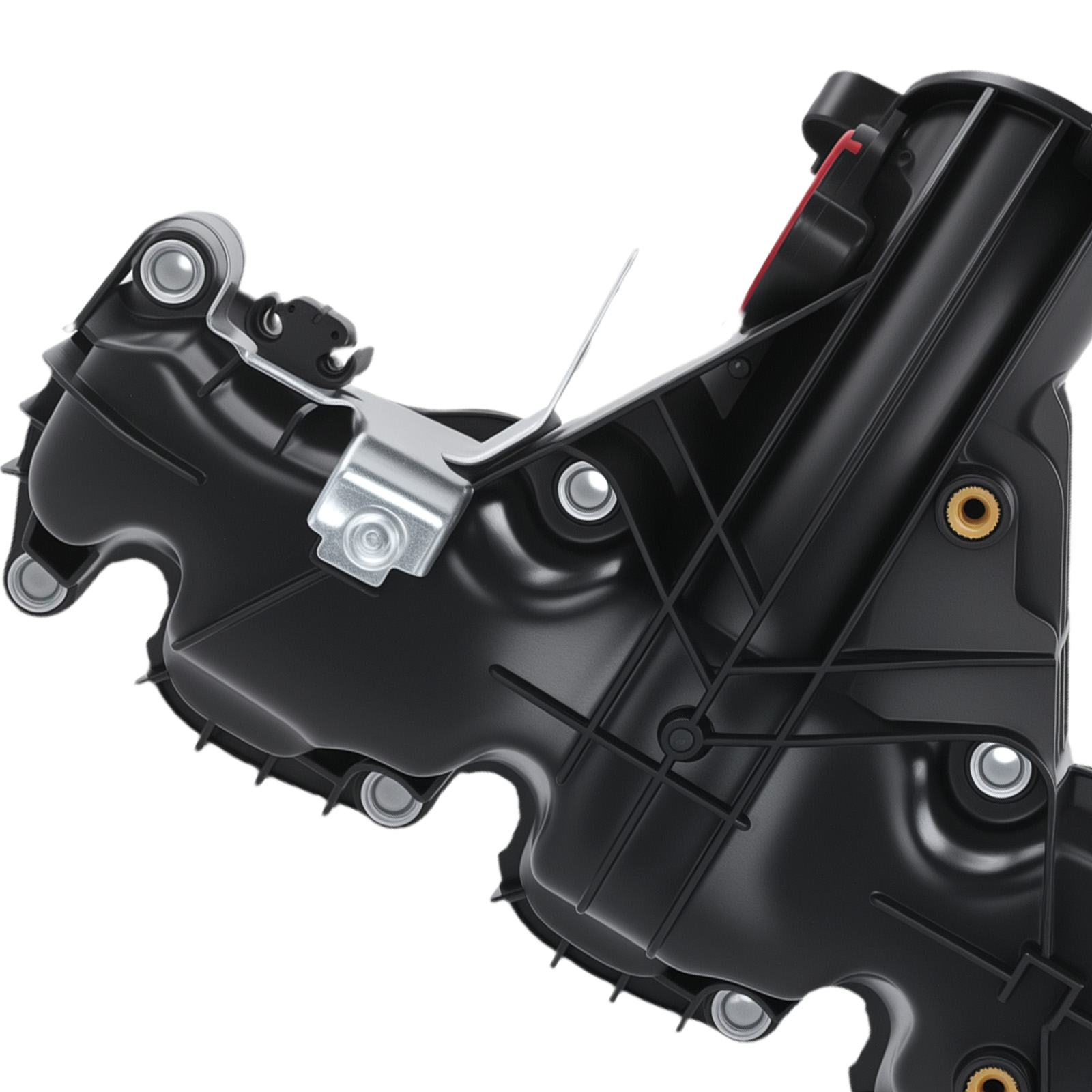 Ansaugkrümmer Ansaugbrücke for Audi Seat Altea Skoda VW Golf 2.0 TDI 03L129711AM