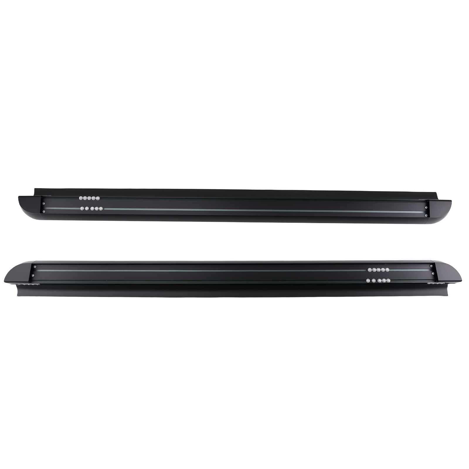 2pcs Nerf Bar Side Step for Ford Explorer 2020-2026 Aluminum Non-Slip Left Right