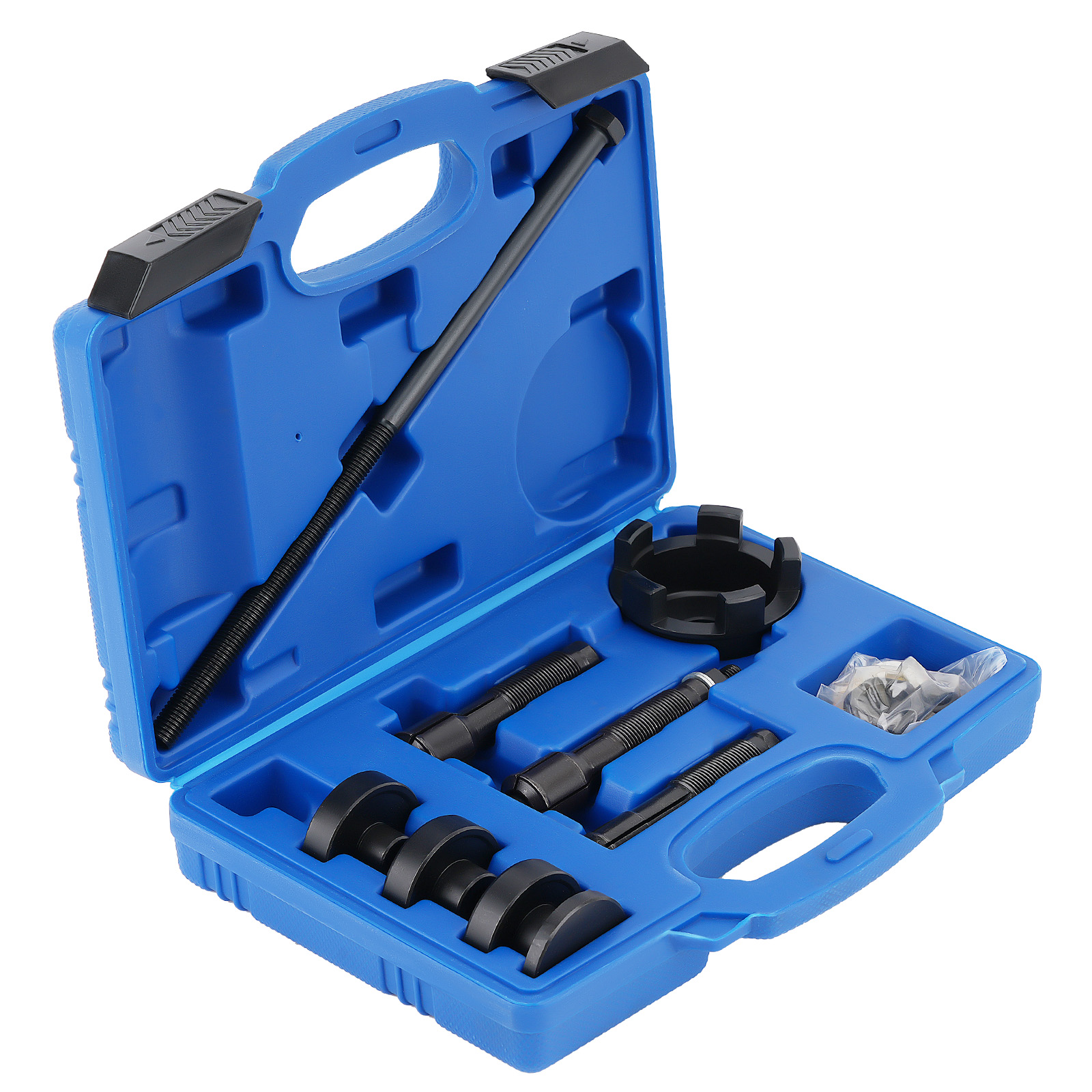 Wheel Bearing Remover Installer & Puller Tool Kit For Harley Davidson VT102 1''