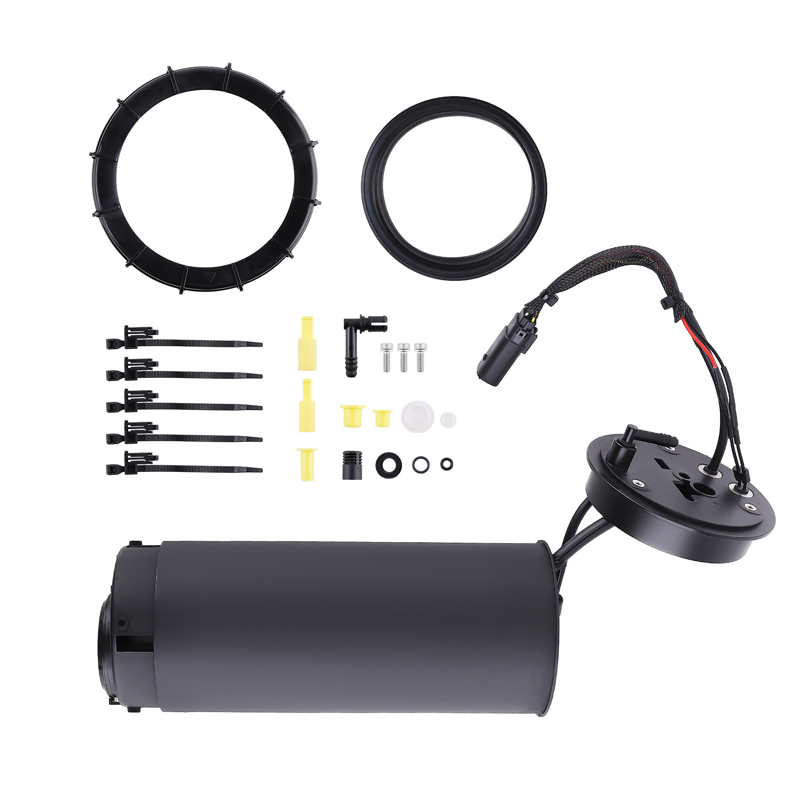 Diesel Exhaust Fluid DEF Diesel Heater Kit for Ford F-250 F-350 F450 BC3Z5J225KA