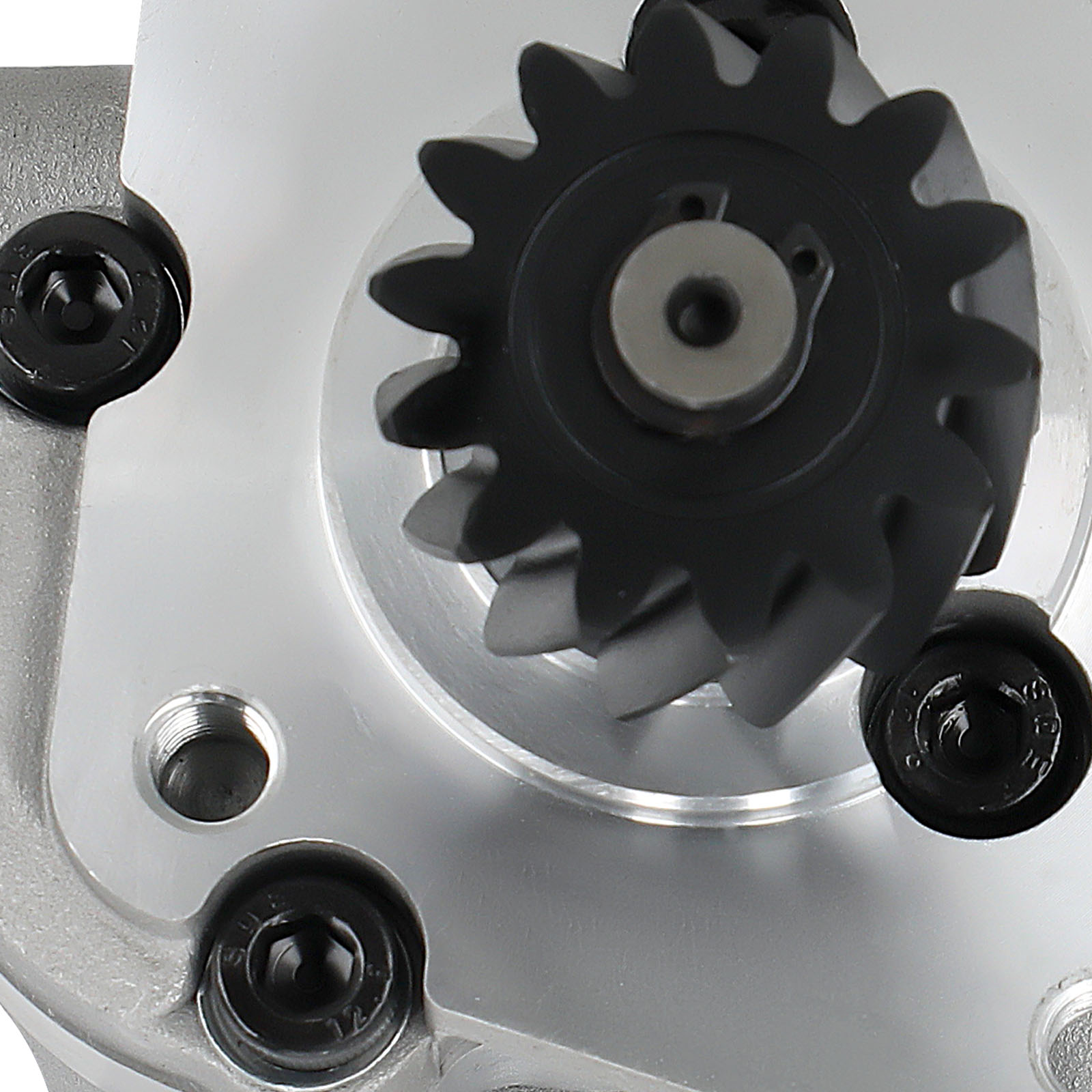 Power Steering Pump For Massey Ferguson Tractors 255 (with Perkins AD-212)