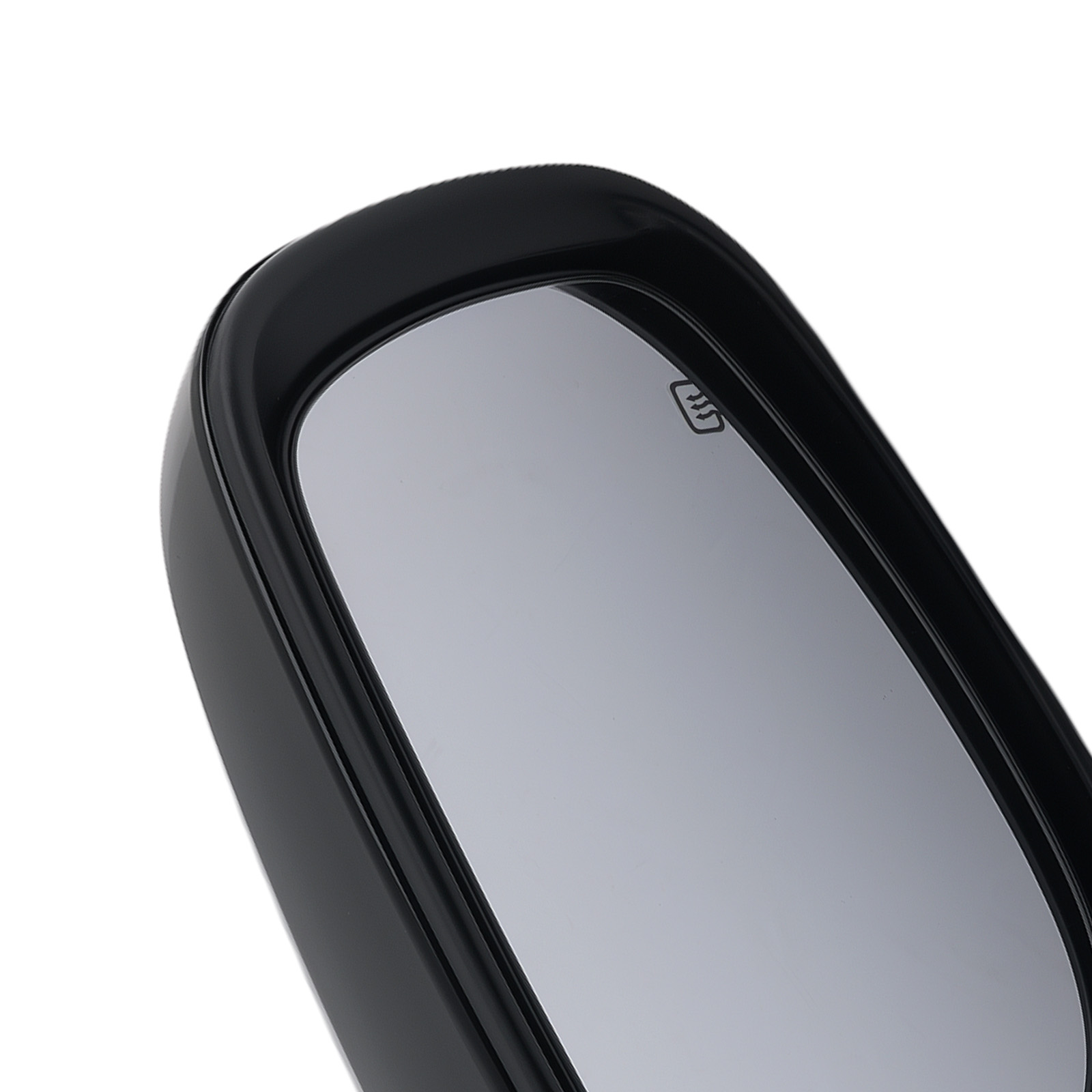 Heated Side View Mirror Pair for Toyota Corolla 2009-2013 Power TO1321247