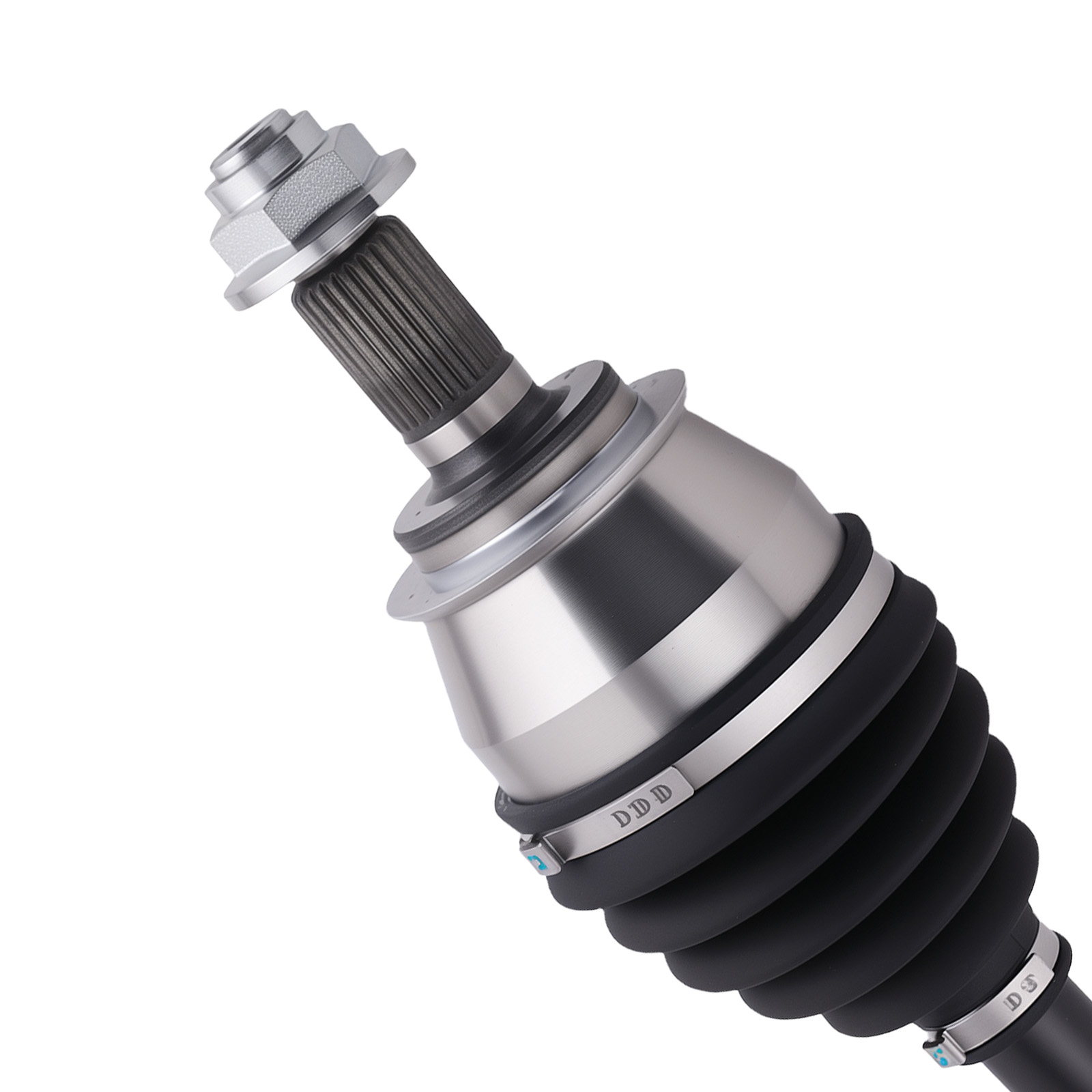Arbre de transmission CV Avant Gauche for MINI Clubman R55 Cooper S 1.6L 07-14