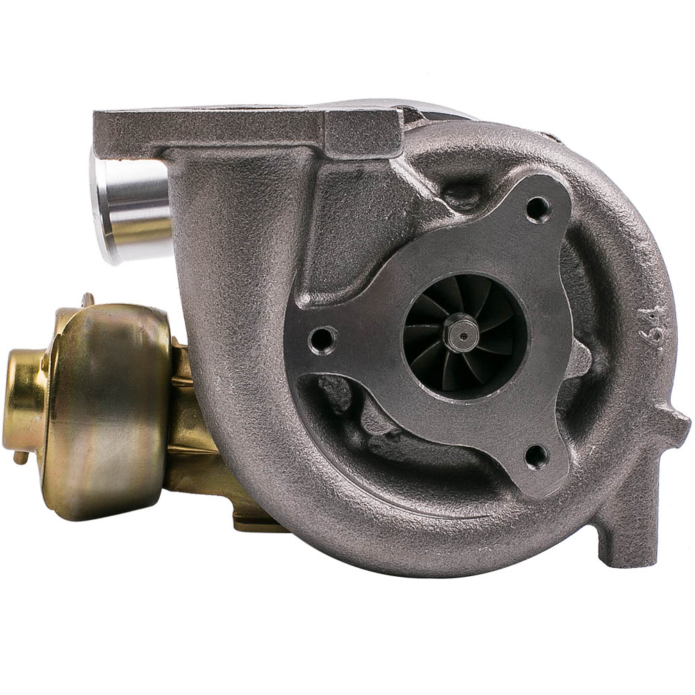Turbolader for Nissan Mistral Patrol Safari Terrano 3.0L DI GT2052V 724639 * DE