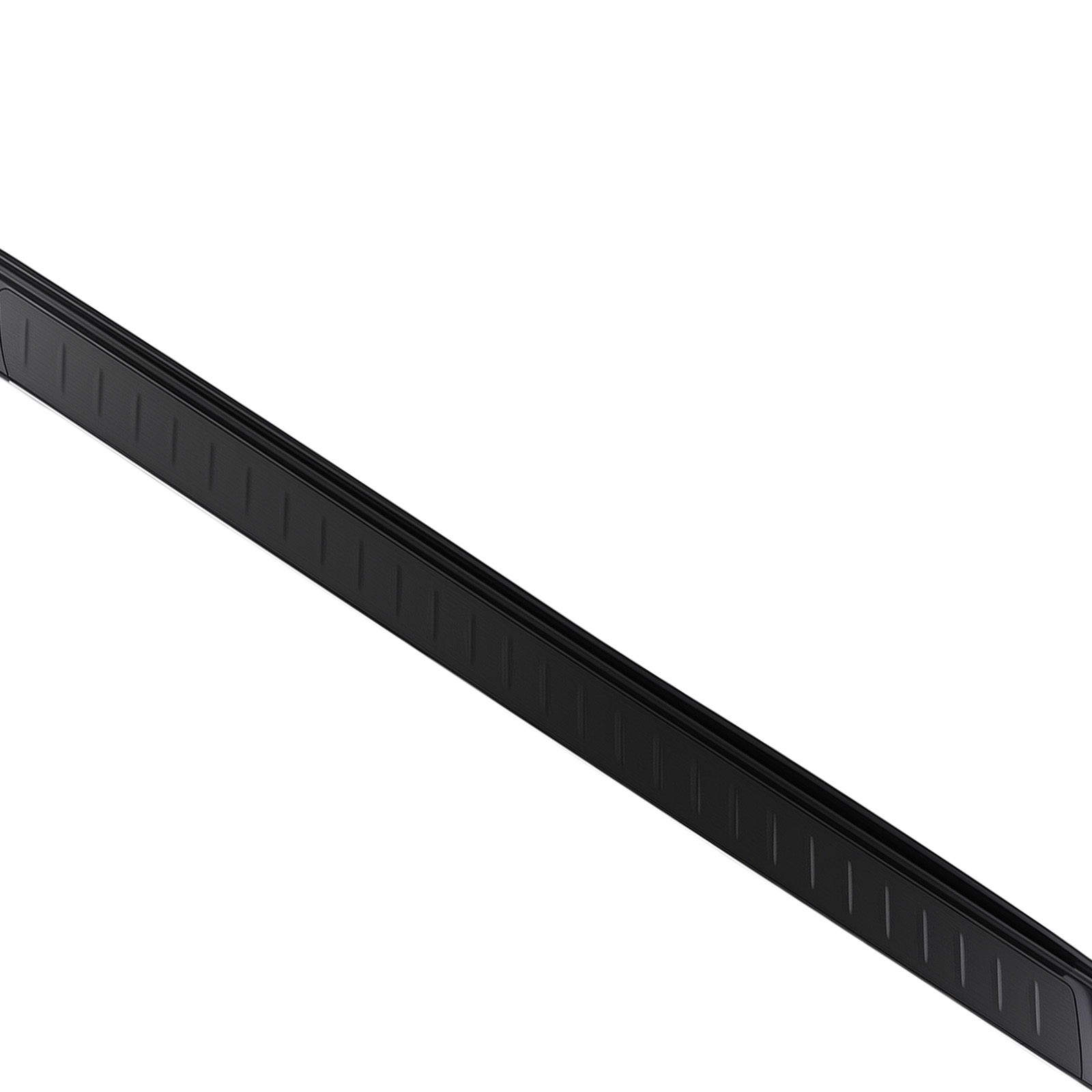 Anti-Slip  Running Boards Side Steps for Mazda CX-50 2023-2024 Nerf Bars Pair