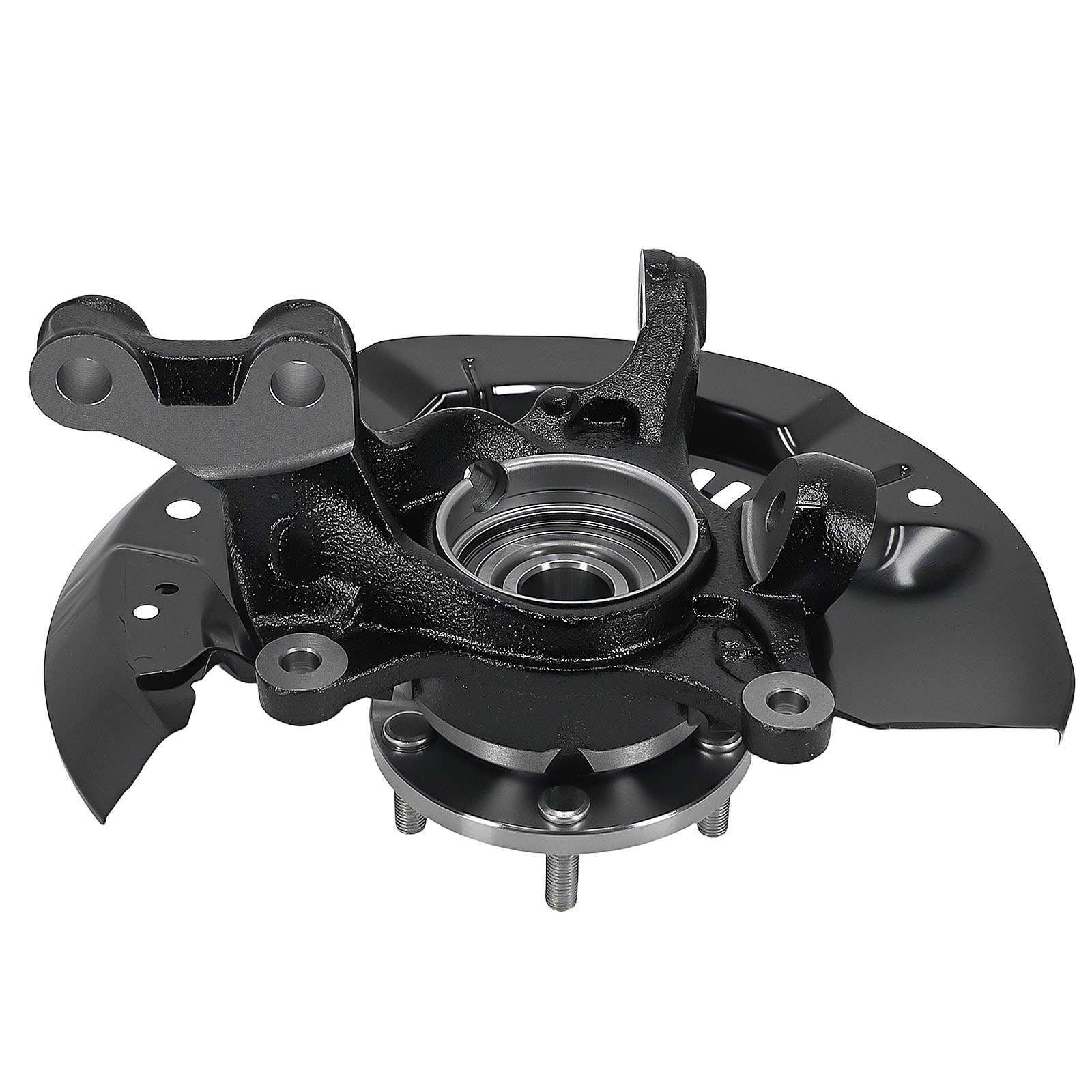 Front Right Hub Bearing Knuckle for TOYOTA SIENNA 2011-2017 KA698430