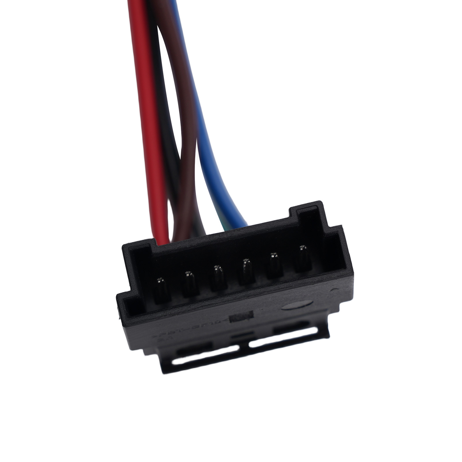 Außenspiegel Links Beheizt Elektrisch for VW Crafter 2006-2016 2E1857501F