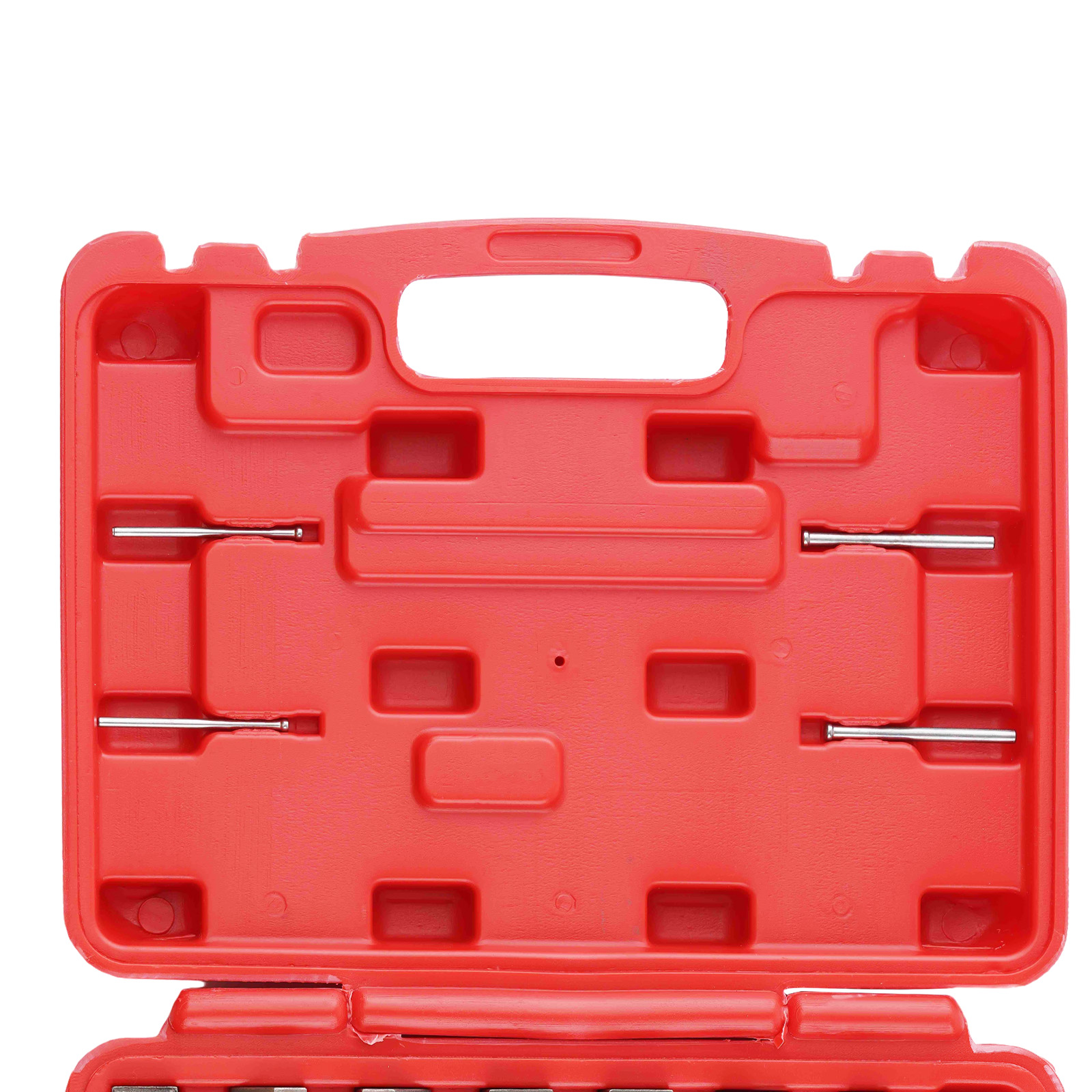 Engine Camshaft Timing Chain Rivet Tool Kit for Mercedes Benz M271 M273 New