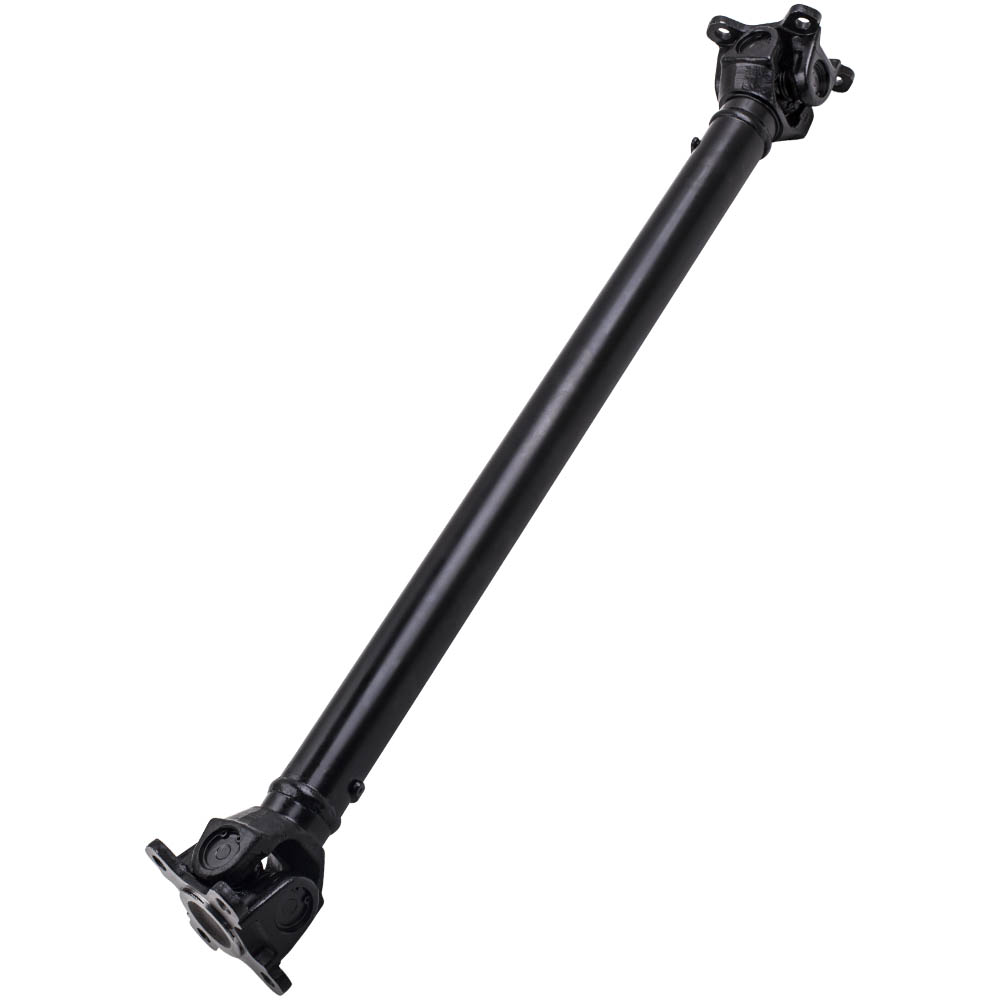 Front Driveshaft Propeller Shaft 702mm for BMW X3 E83 M54 2005-2006 26203401609