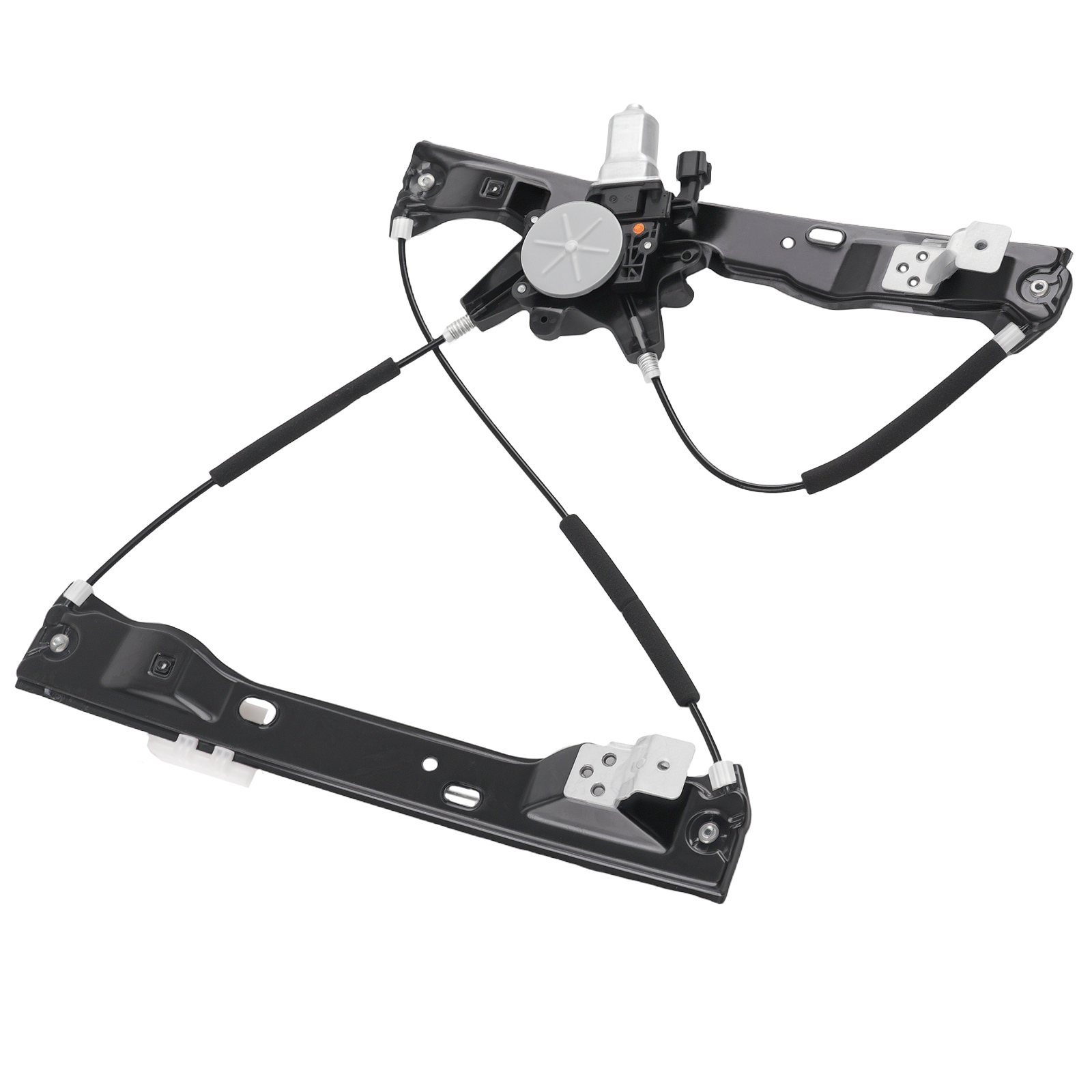 Electric Window Regulator Front Left for Ford Focus 2012-2018 BM5Z-5423201