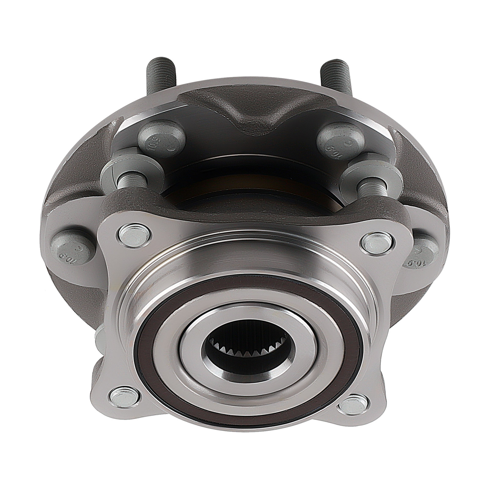 Front Wheel Hub Bearing Assembly For Toyota 4Runner 4 Wheel Drive 43570-60011