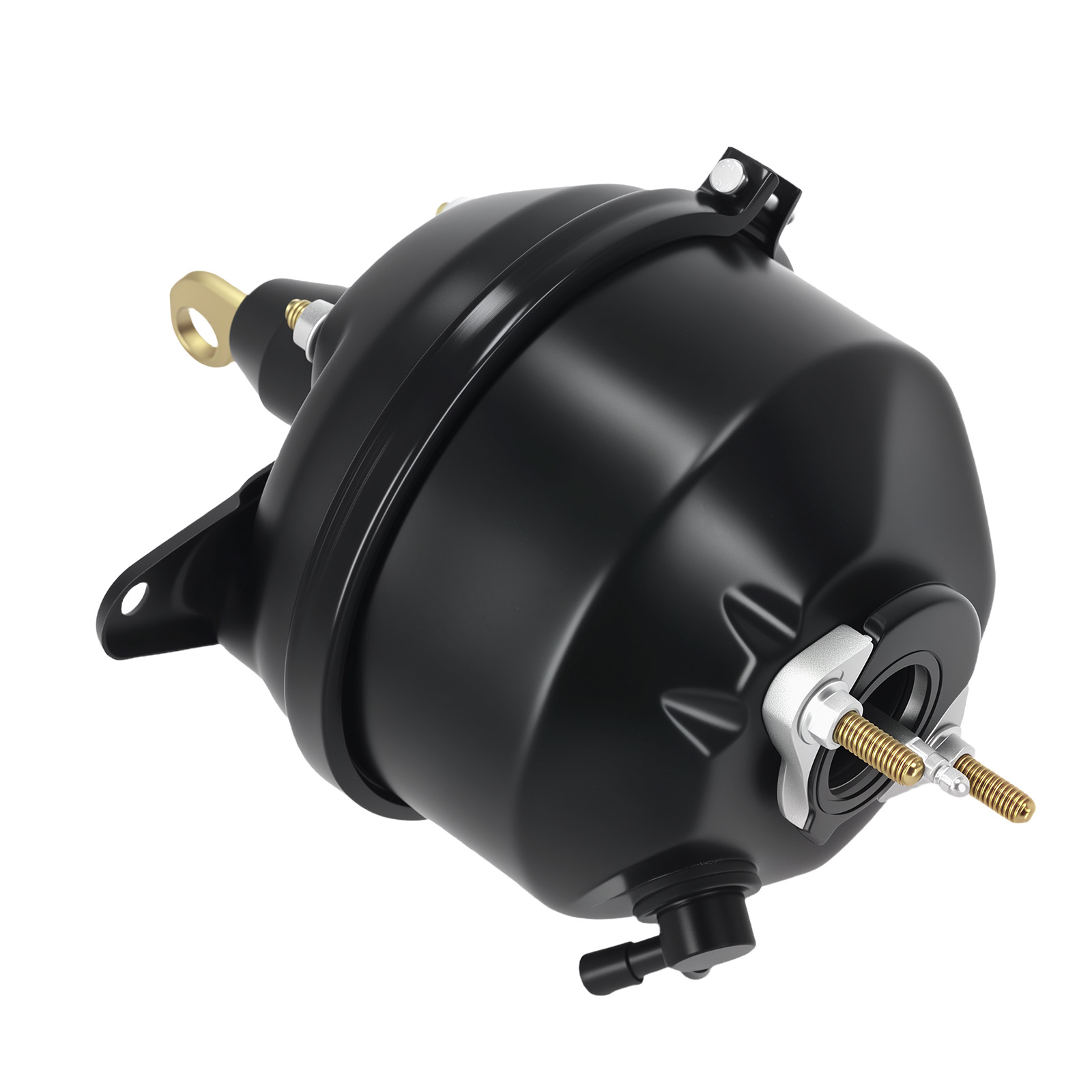 Brake Booster Assembly Fit for Ford Mustang All Engine 1967-70 54-76201